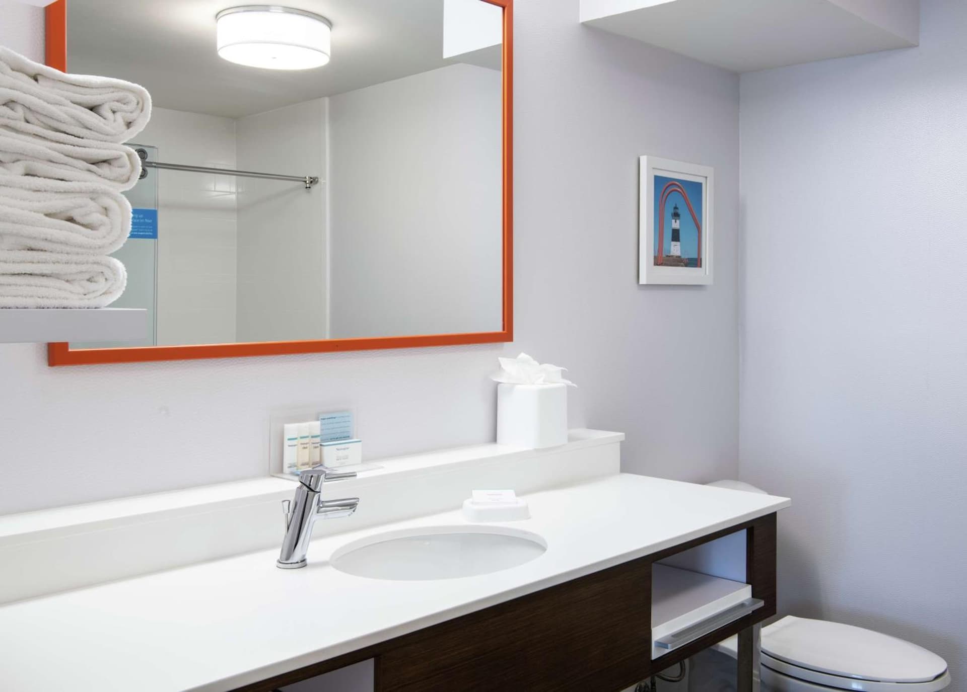 Hampton Inn Erie-South gallery photo in Erie, PA — image 15