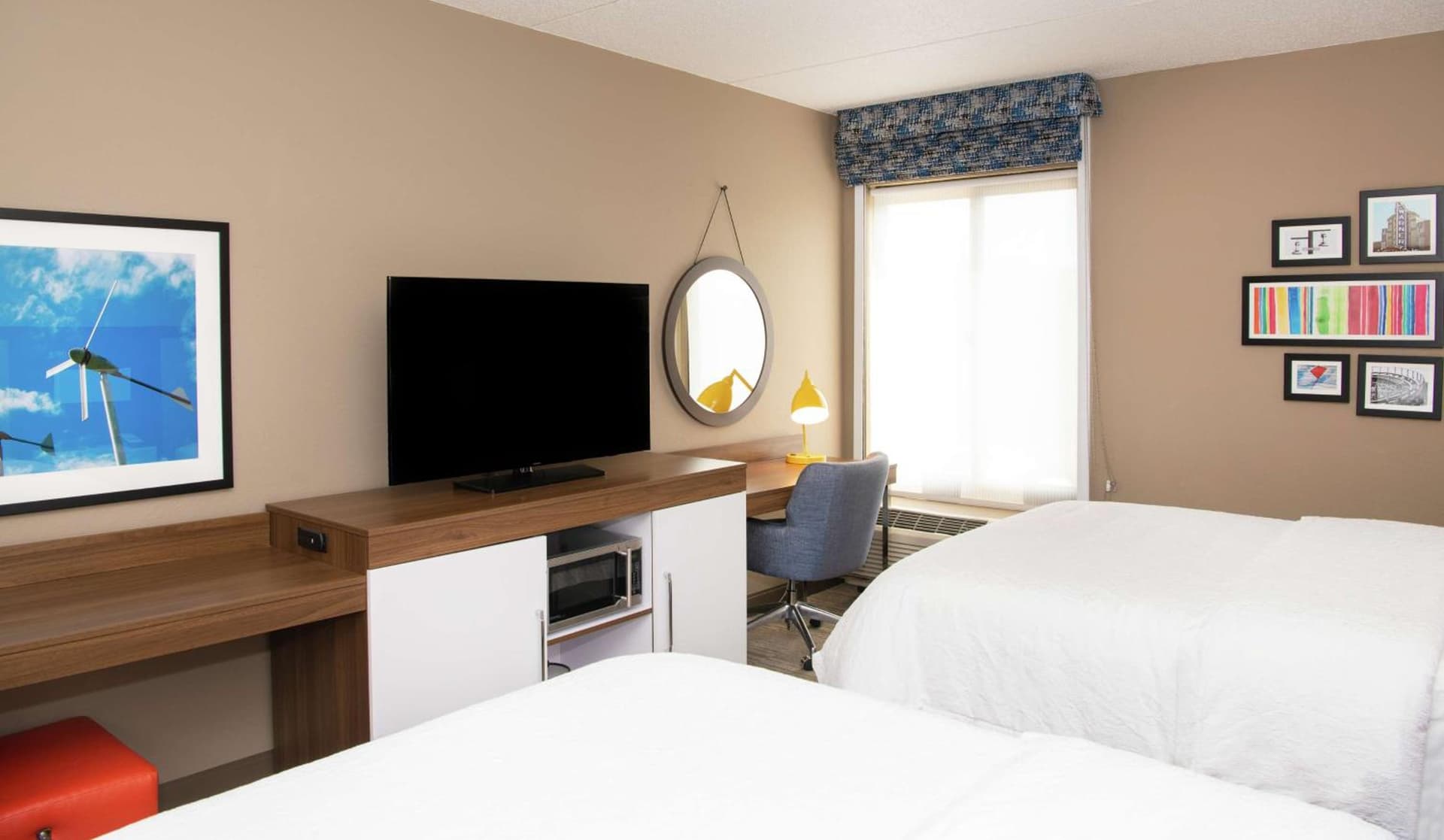 Hampton Inn Erie-South gallery photo in Erie, PA — image 23