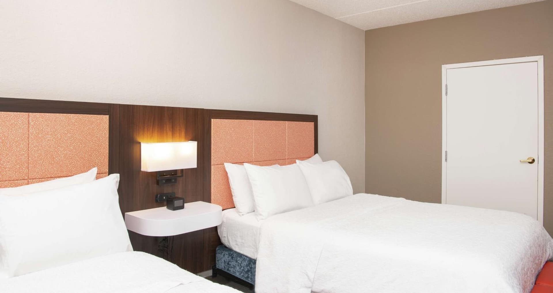 Hampton Inn Erie-South gallery photo in Erie, PA — image 16