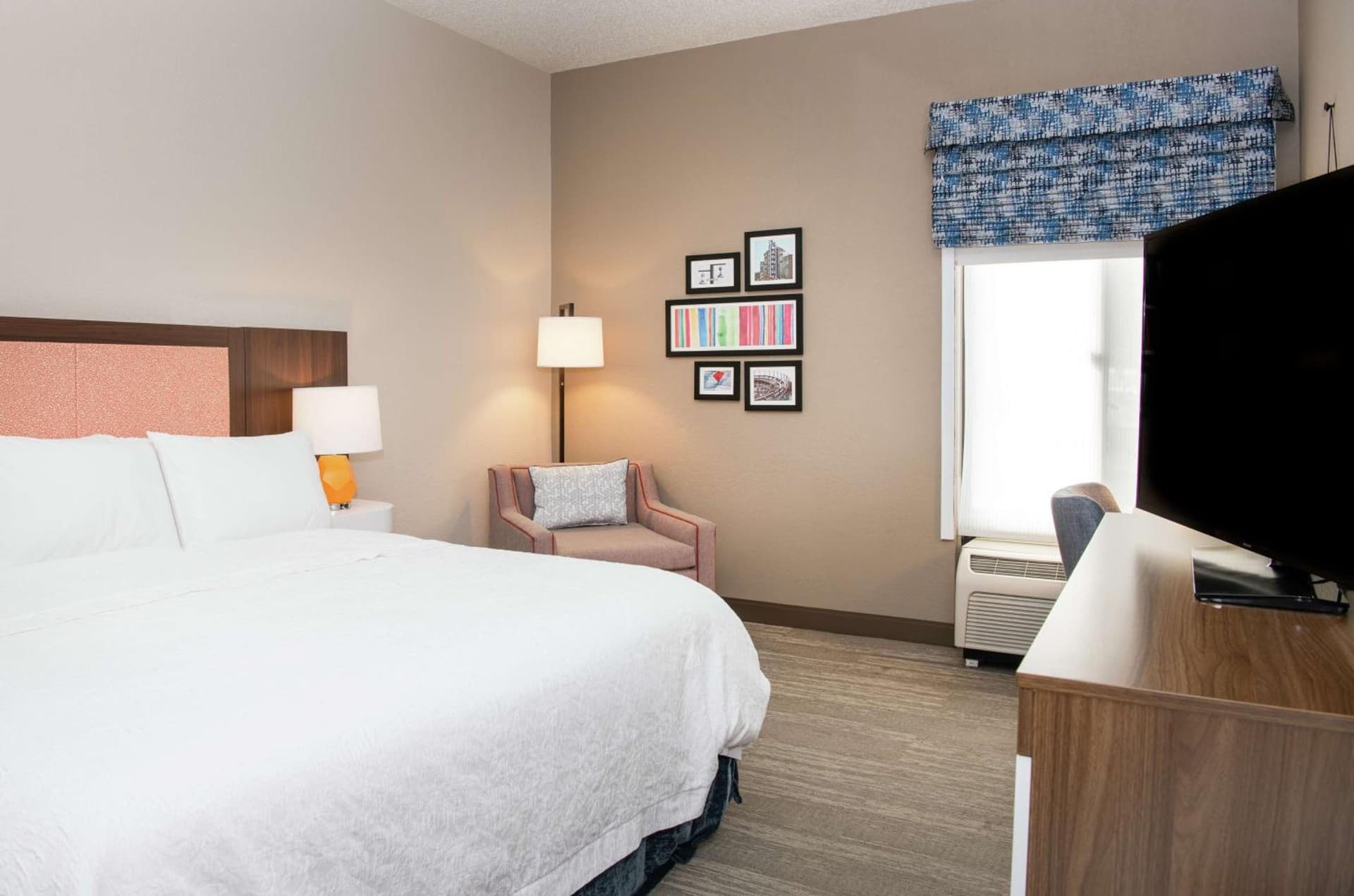 Hampton Inn Erie-South gallery photo in Erie, PA — image 33