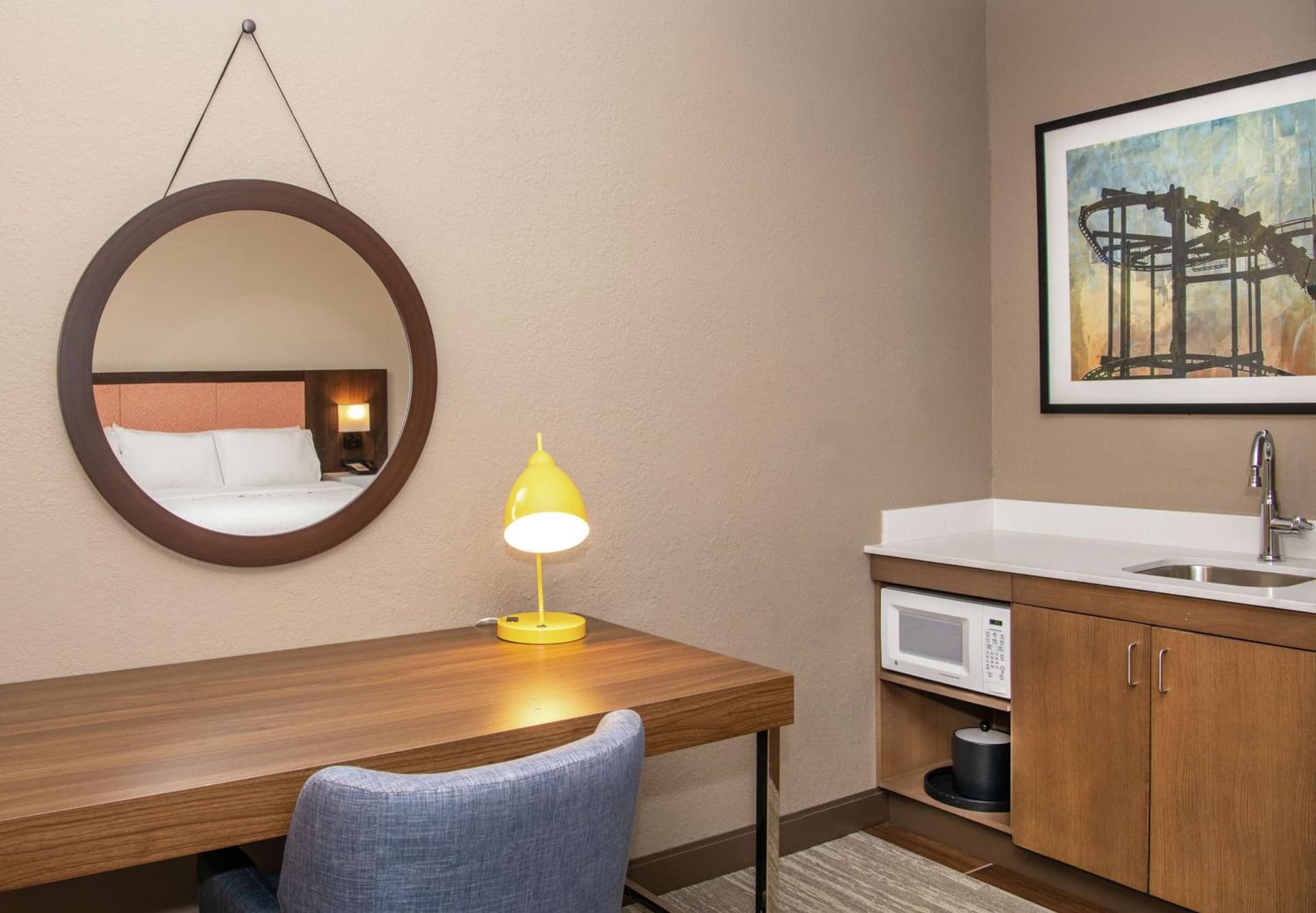Hampton Inn Erie-South gallery photo in Erie, PA — image 4