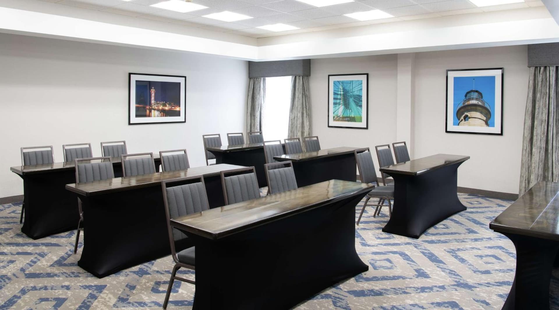 Hampton Inn Erie-South gallery photo in Erie, PA — image 18