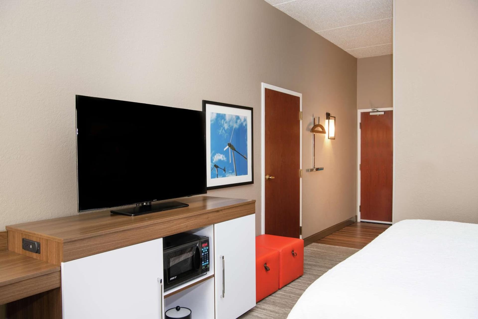 Hampton Inn Erie-South gallery photo in Erie, PA — image 37