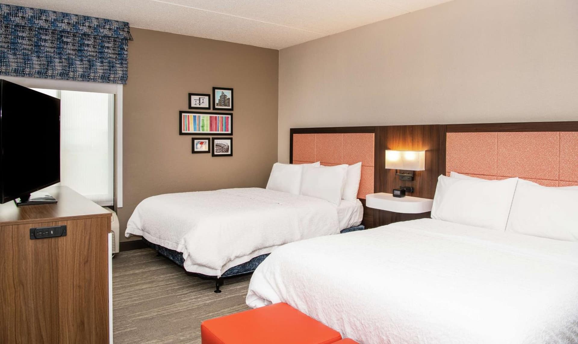Hampton Inn Erie-South gallery photo in Erie, PA — image 27