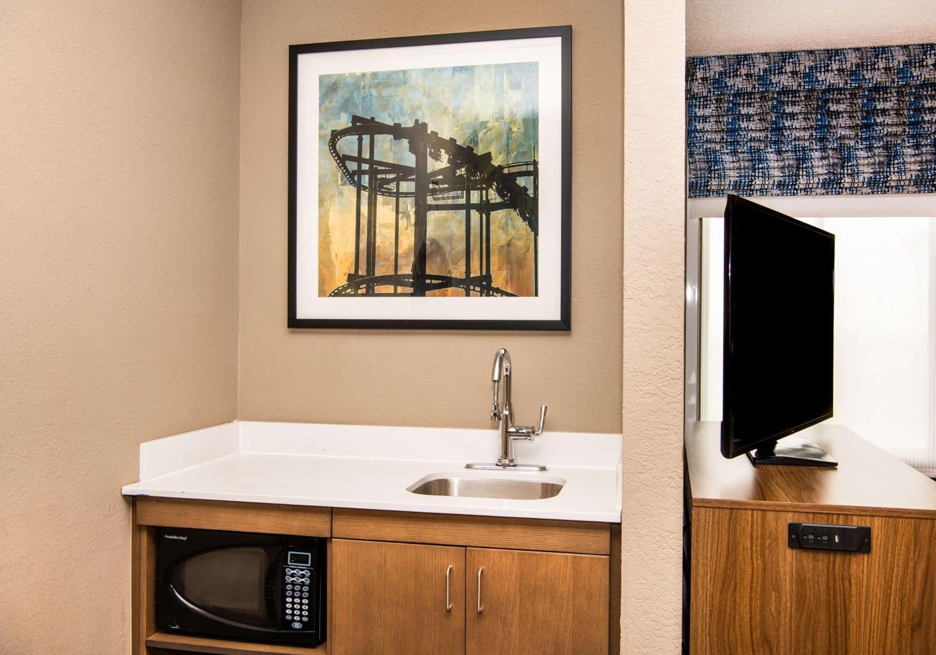 Hampton Inn Erie-South gallery photo in Erie, PA — image 28
