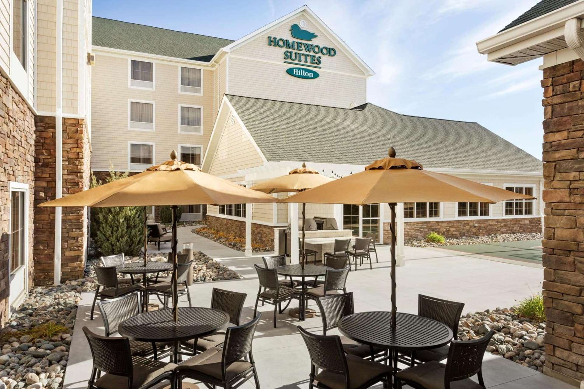 Homewood Suites by Hilton Fargo gallery photo in Fargo, ND — image 58