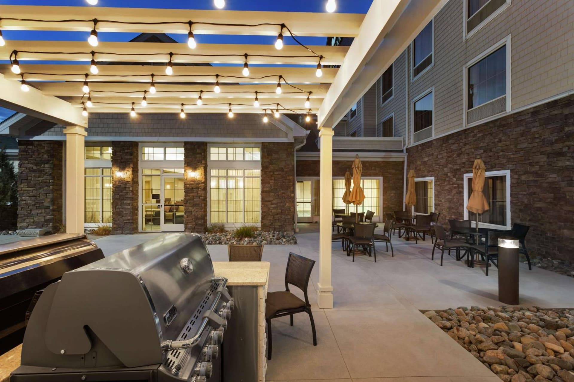Homewood Suites by Hilton Fargo gallery photo in Fargo, ND — image 34