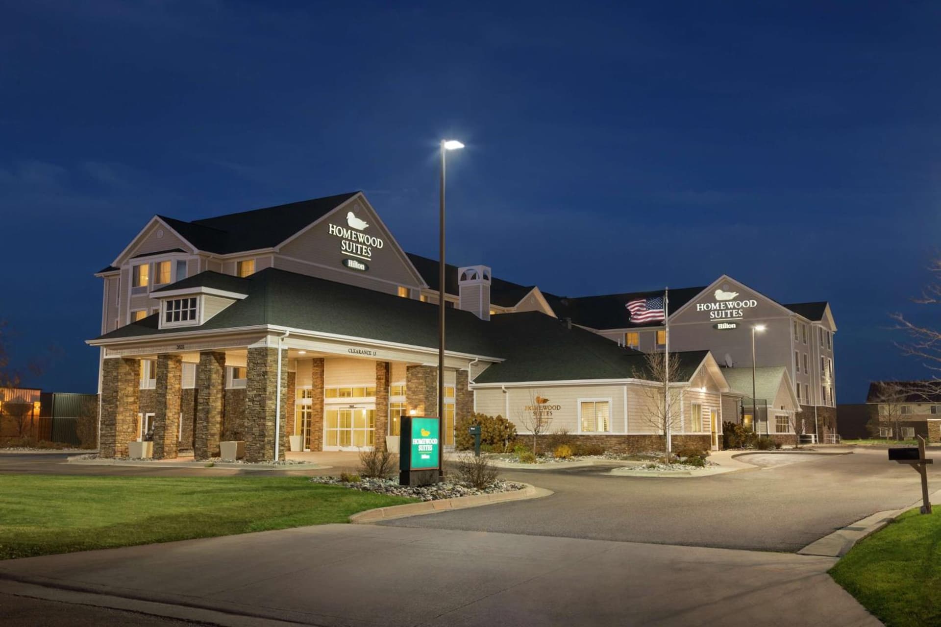 Homewood Suites by Hilton Fargo gallery photo in Fargo, ND — image 31