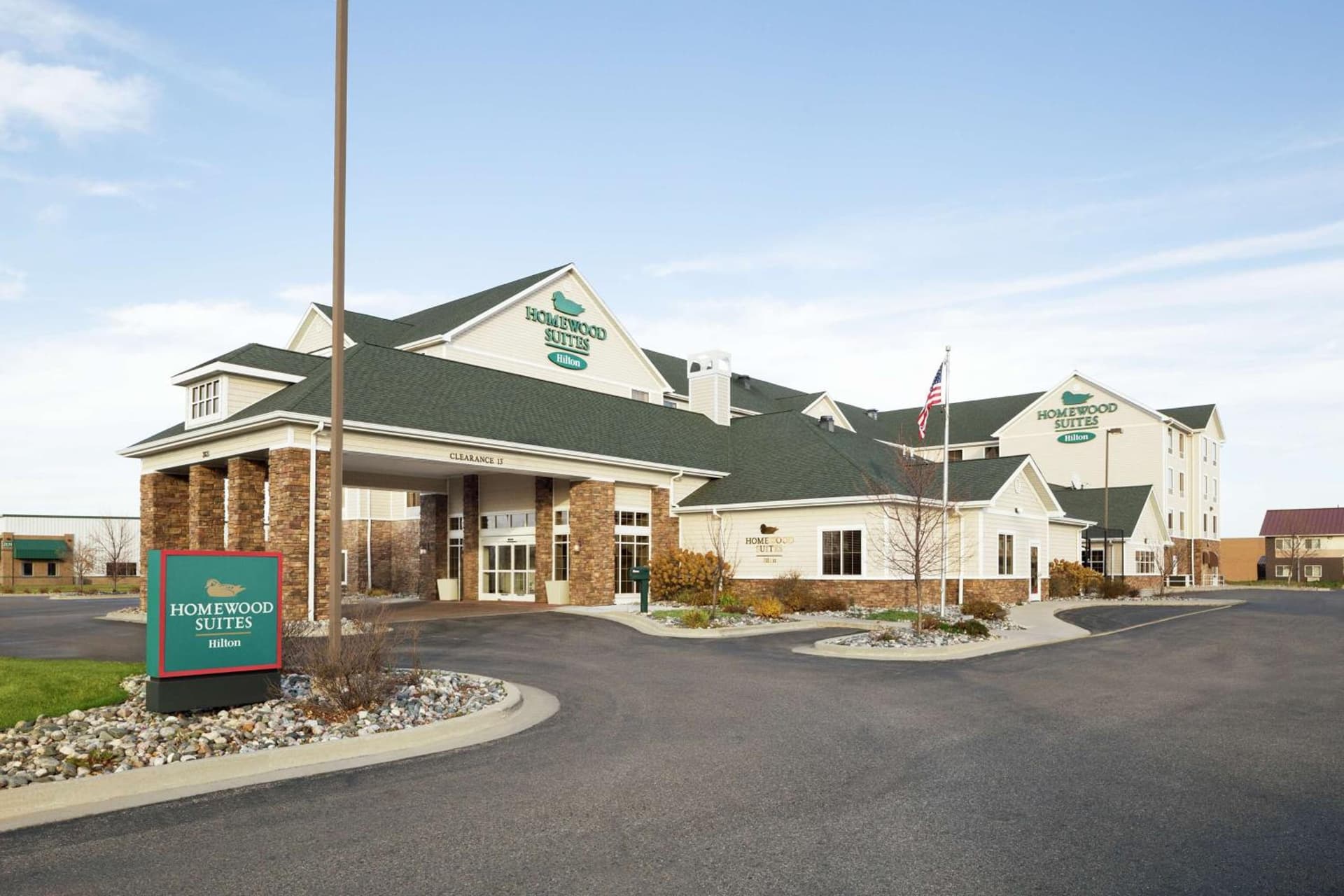 Homewood Suites by Hilton Fargo gallery photo in Fargo, ND — image 33
