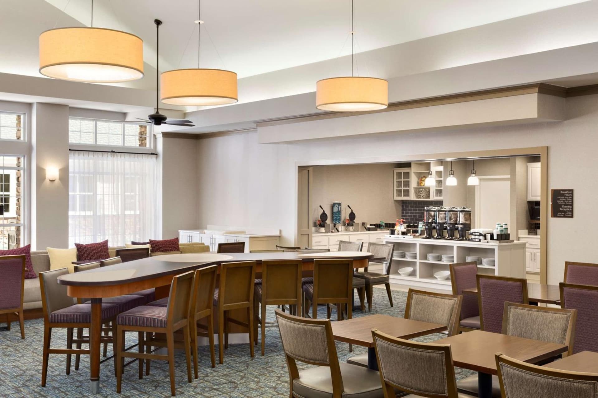 Homewood Suites by Hilton Fargo gallery photo in Fargo, ND — image 44