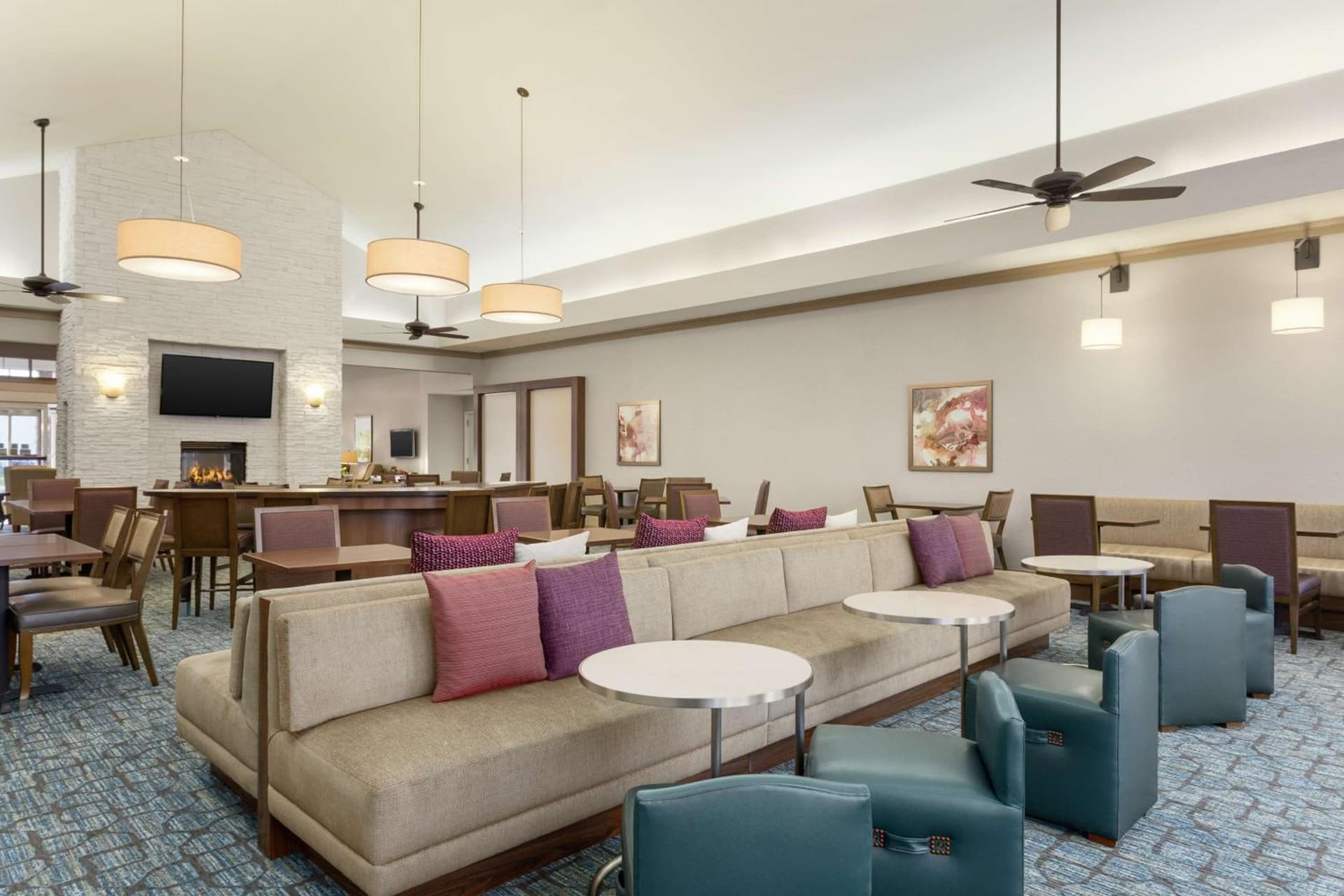 Homewood Suites by Hilton Fargo gallery photo in Fargo, ND — image 64