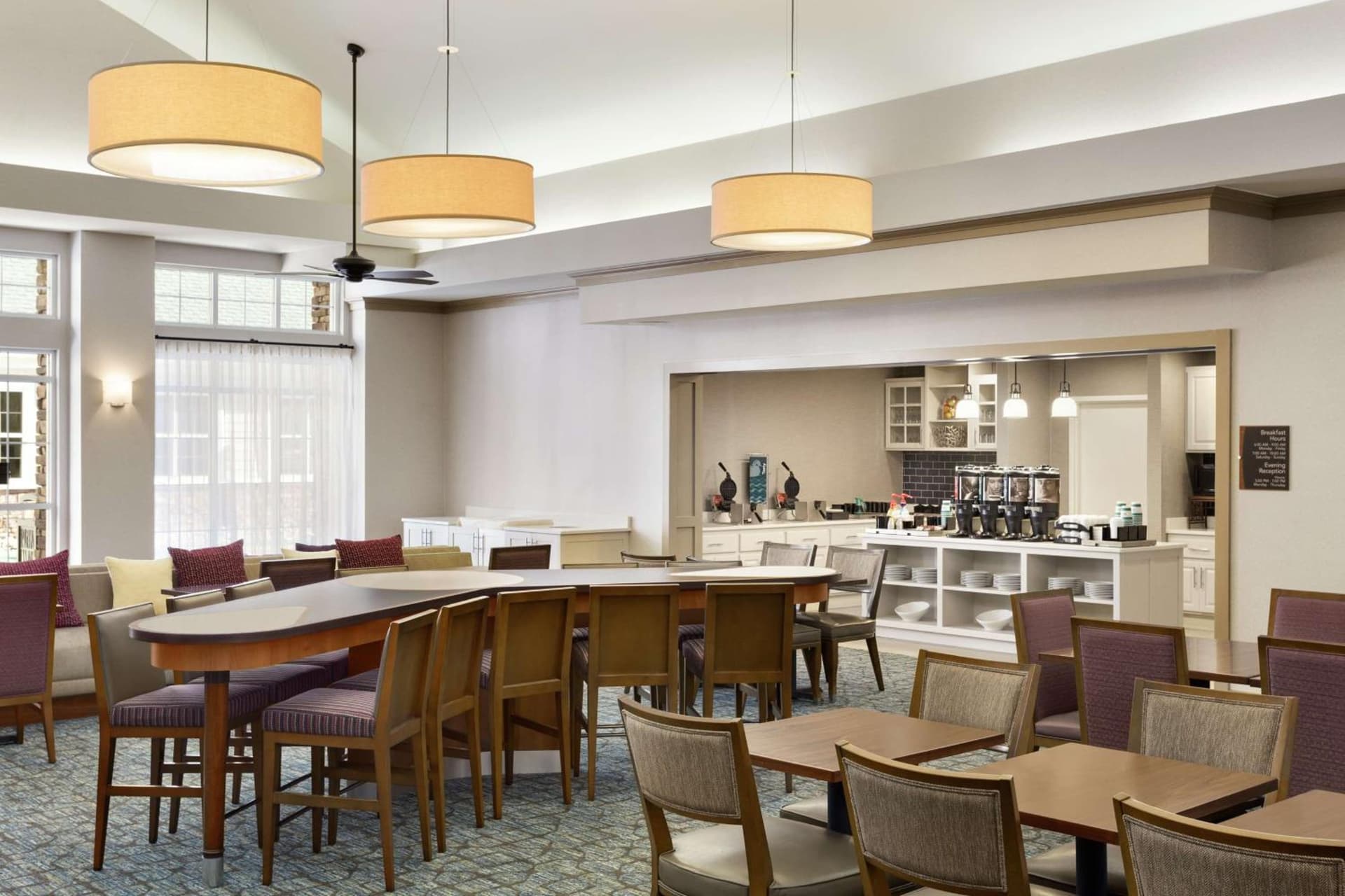 Homewood Suites by Hilton Fargo gallery photo in Fargo, ND — image 11
