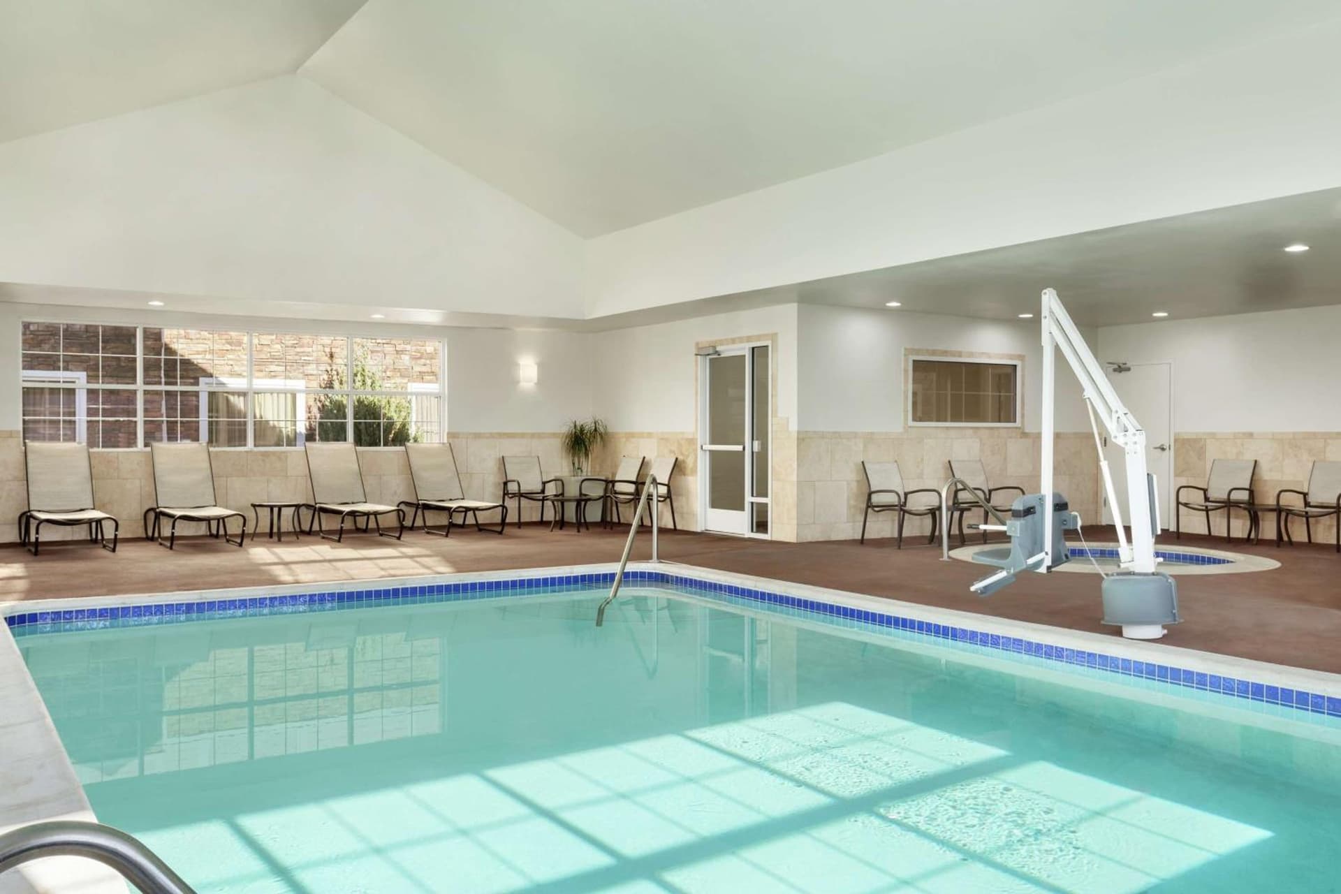 Homewood Suites by Hilton Fargo gallery photo in Fargo, ND — image 18