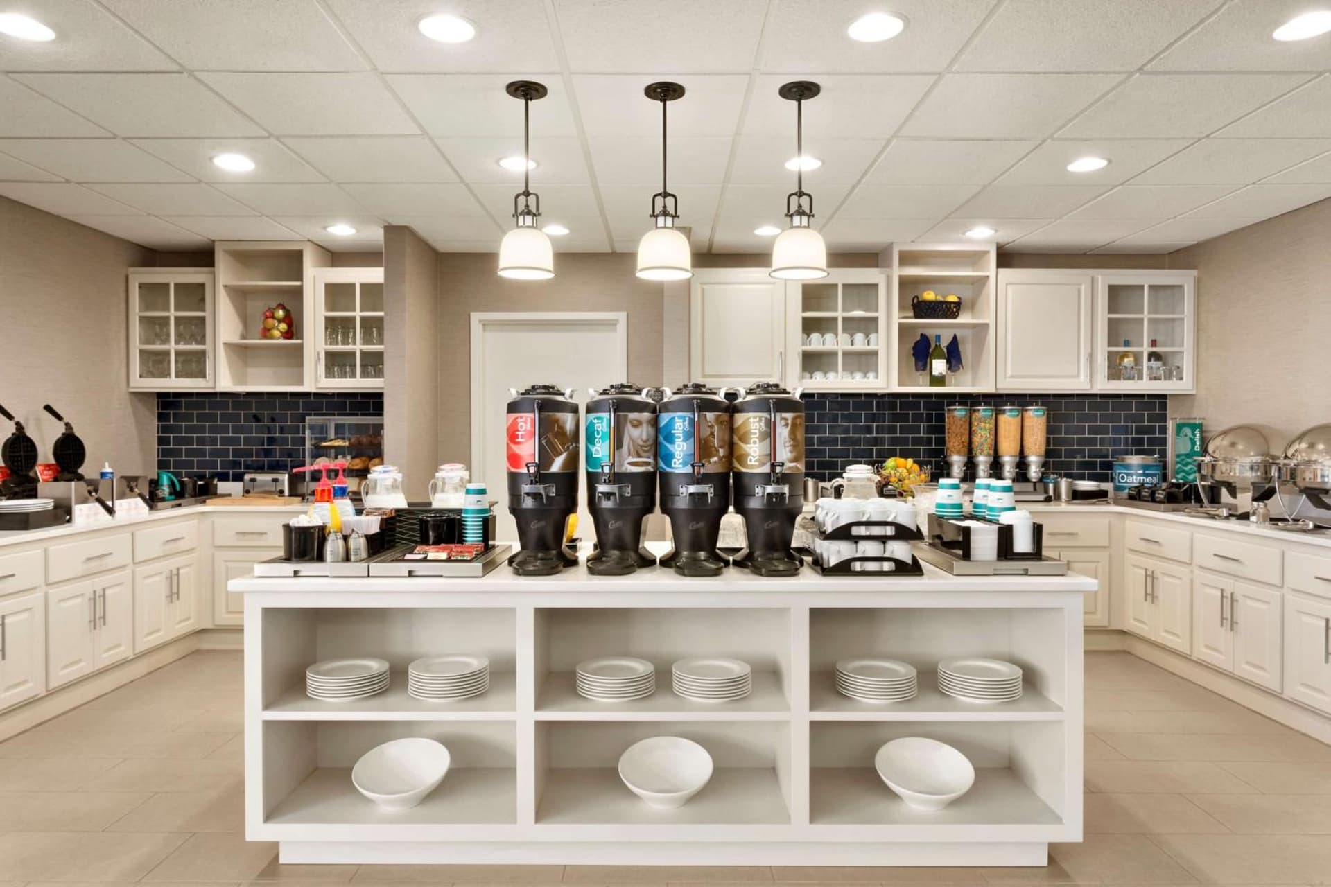 Homewood Suites by Hilton Fargo gallery photo in Fargo, ND — image 9