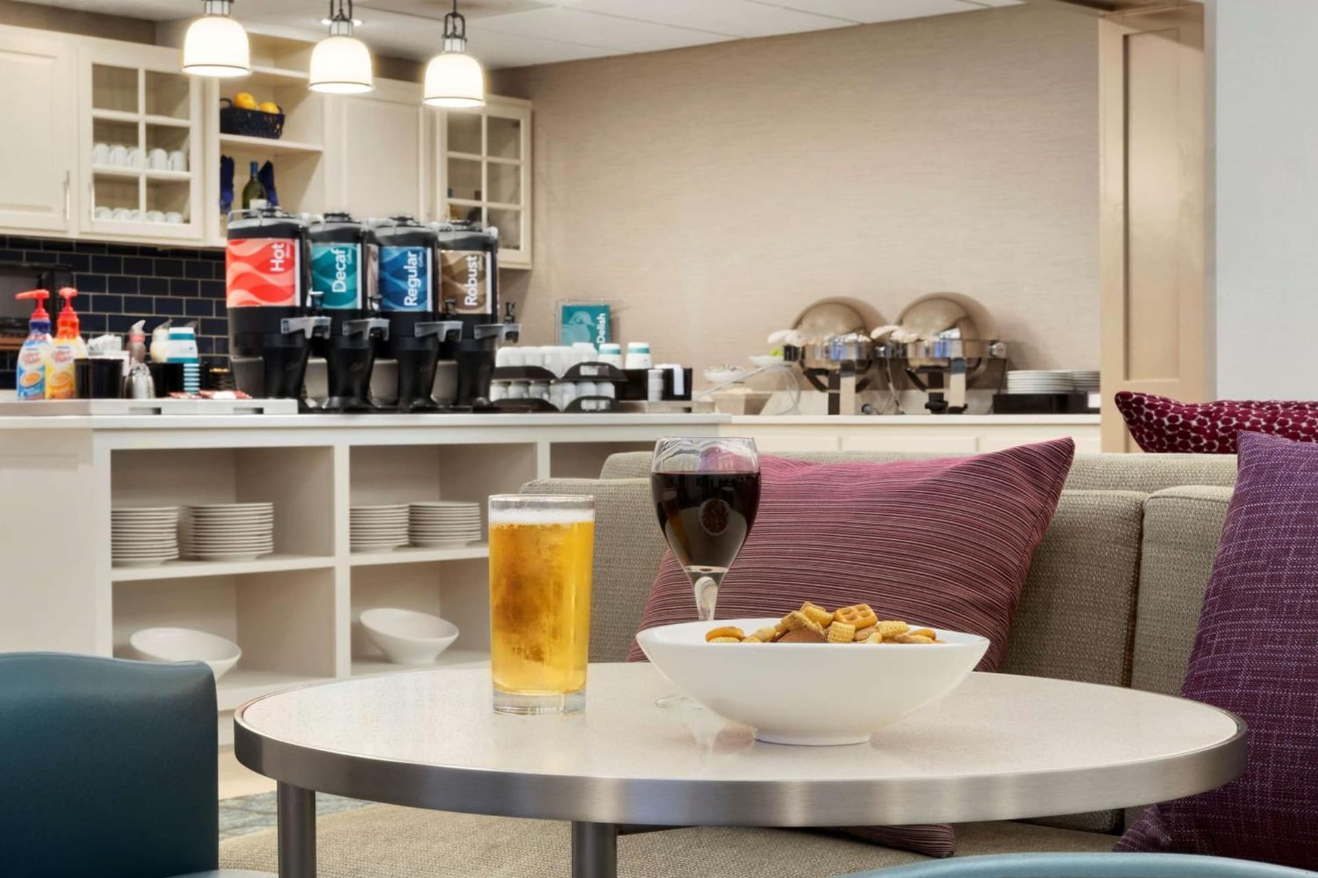 Homewood Suites by Hilton Fargo gallery photo in Fargo, ND — image 71