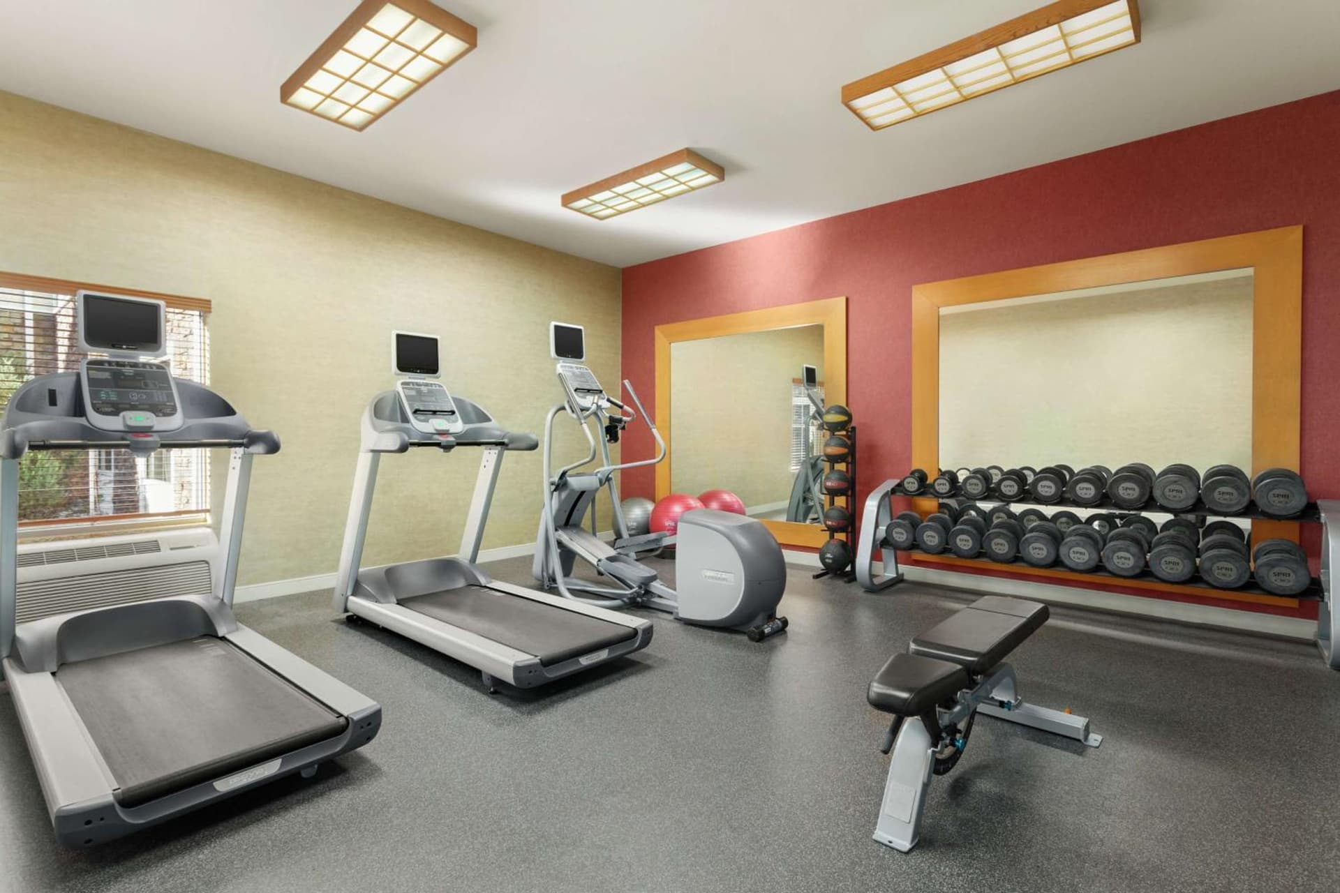 Homewood Suites by Hilton Fargo gallery photo in Fargo, ND — image 29