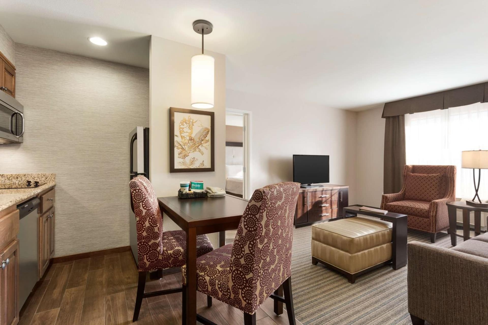 Homewood Suites by Hilton Fargo gallery photo in Fargo, ND — image 69