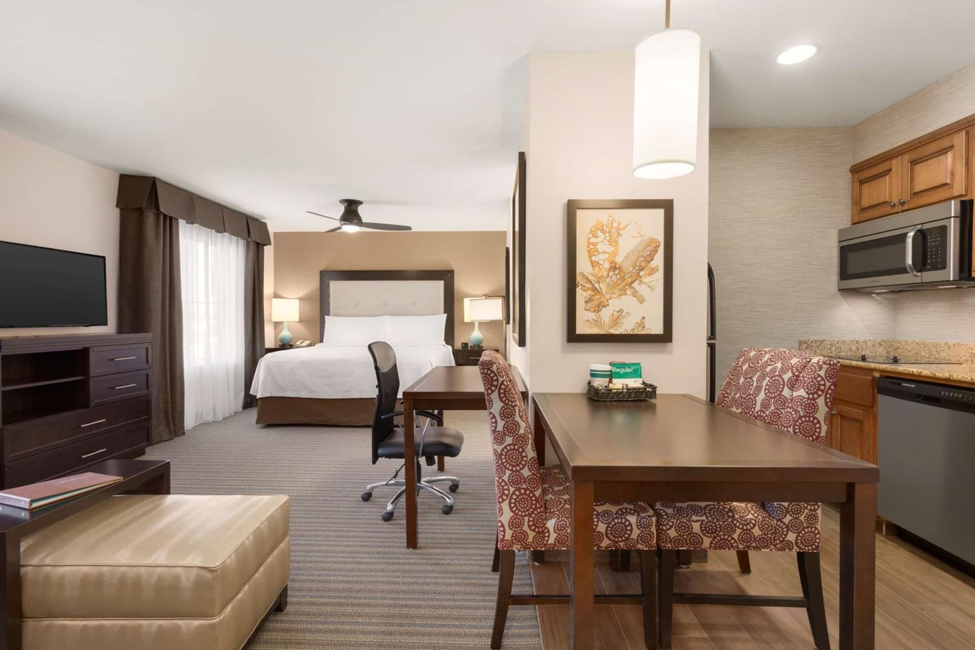 Homewood Suites by Hilton Fargo gallery photo in Fargo, ND — image 40