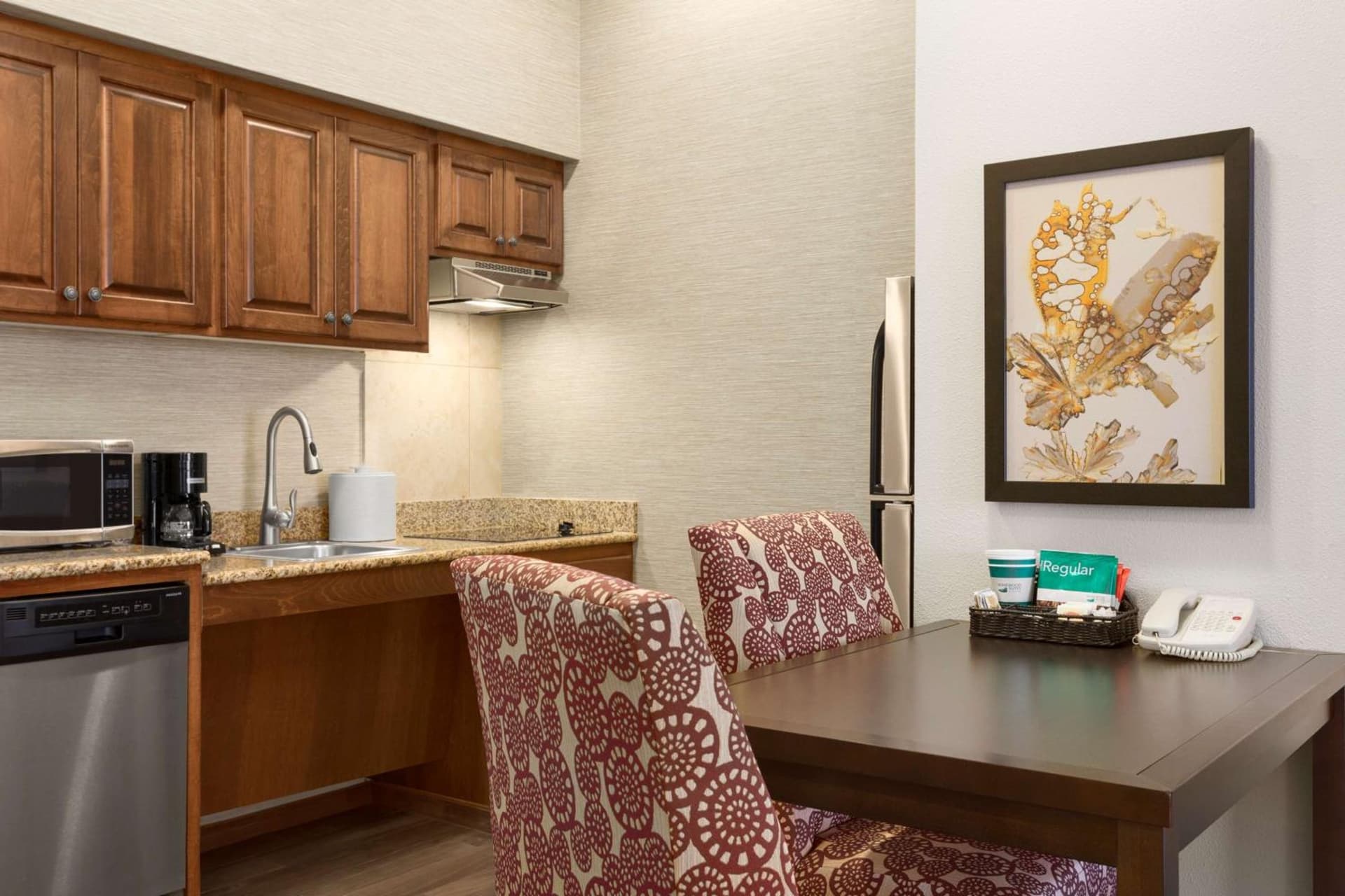 Homewood Suites by Hilton Fargo gallery photo in Fargo, ND — image 21