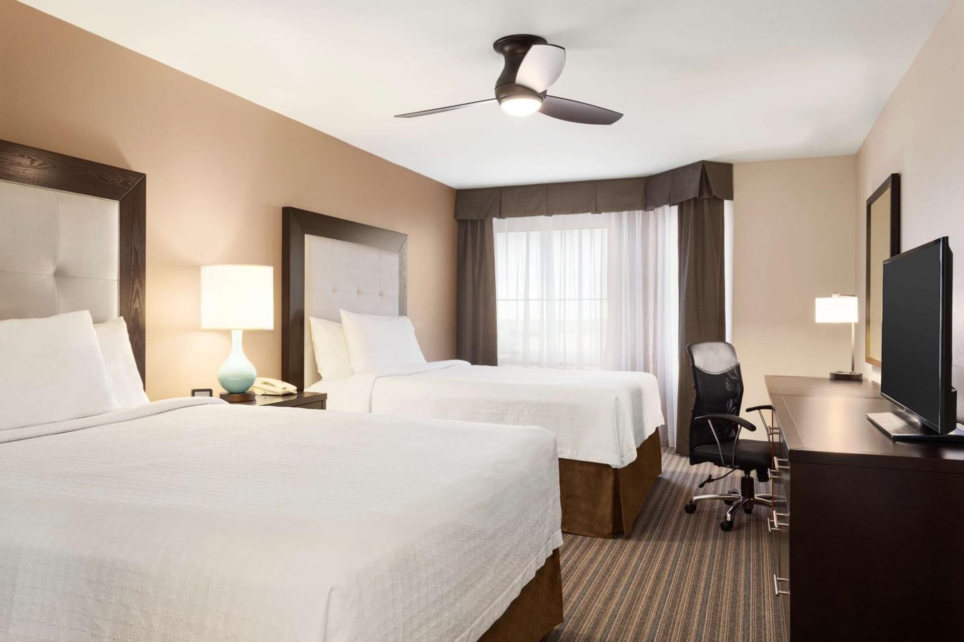 Homewood Suites by Hilton Fargo gallery photo in Fargo, ND — image 13