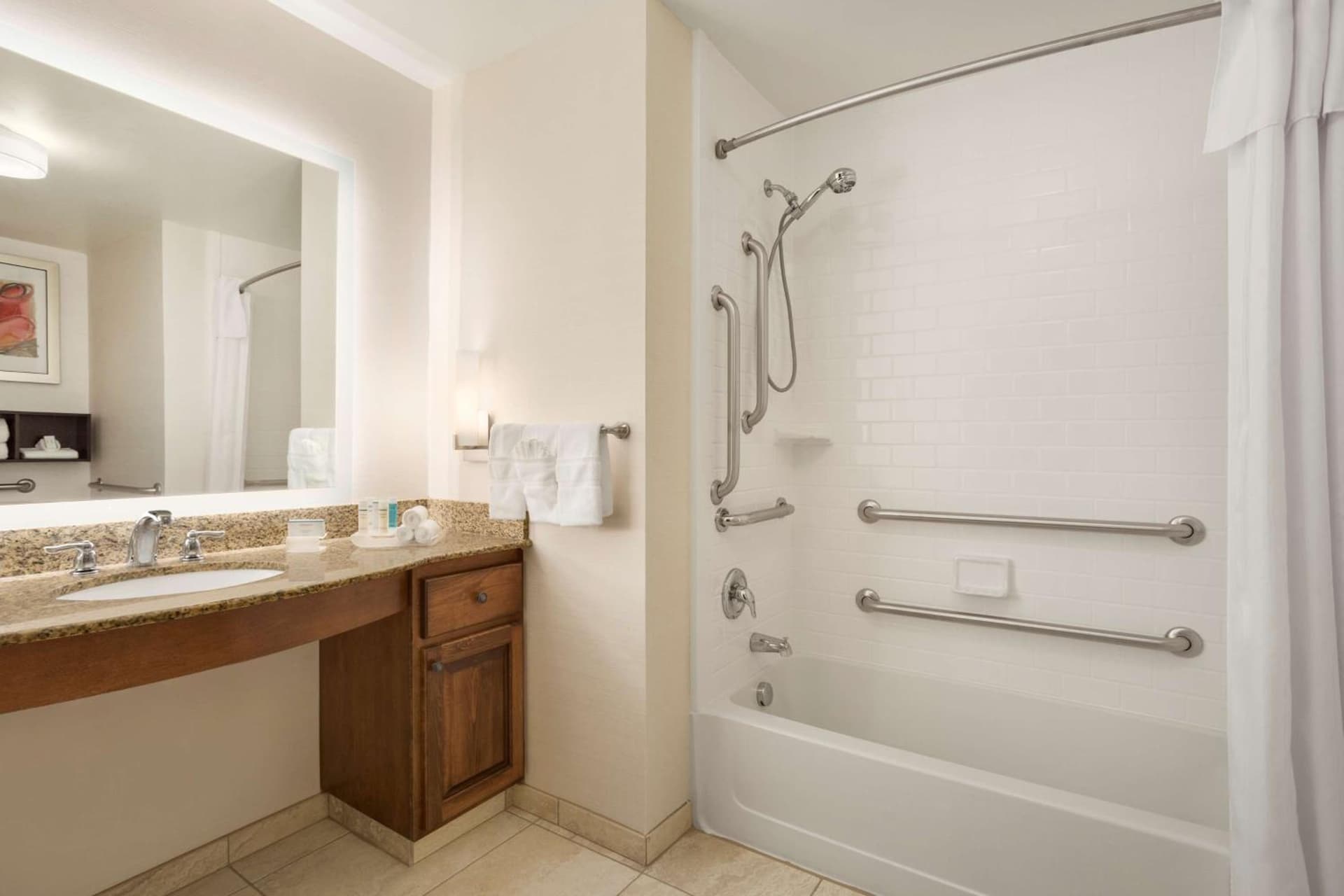 Homewood Suites by Hilton Fargo gallery photo in Fargo, ND — image 57
