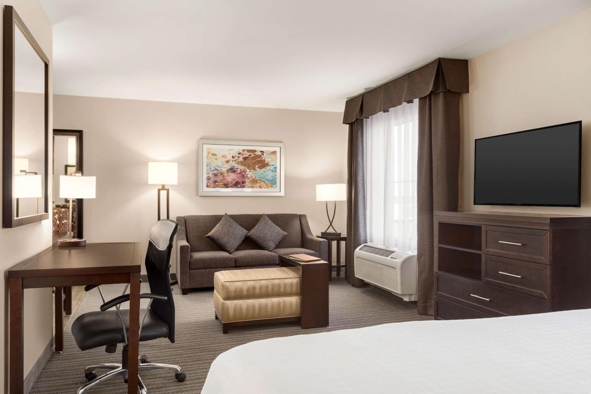 Homewood Suites by Hilton Fargo gallery photo in Fargo, ND — image 51