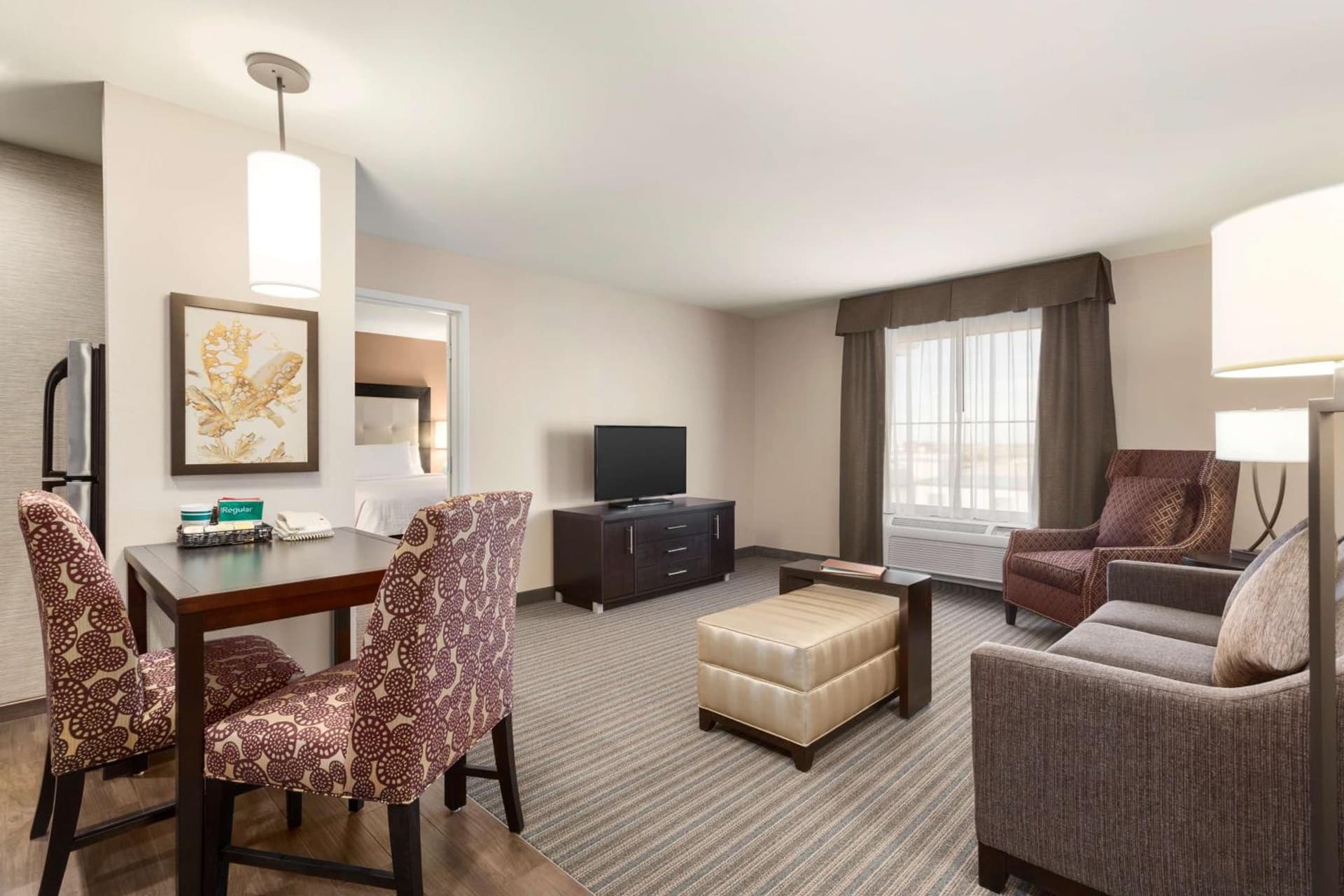 Homewood Suites by Hilton Fargo gallery photo in Fargo, ND — image 53
