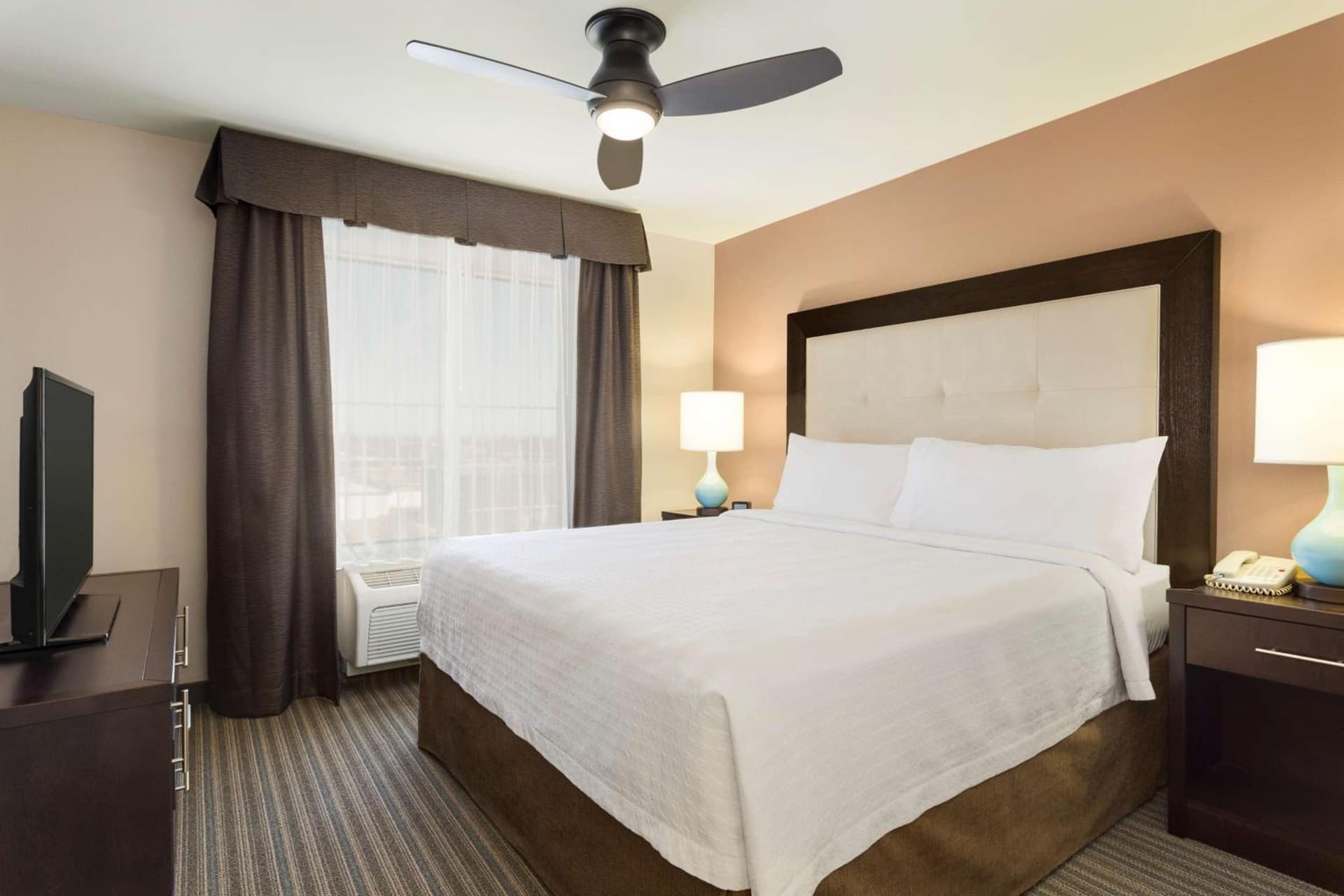 Homewood Suites by Hilton Fargo gallery photo in Fargo, ND — image 49