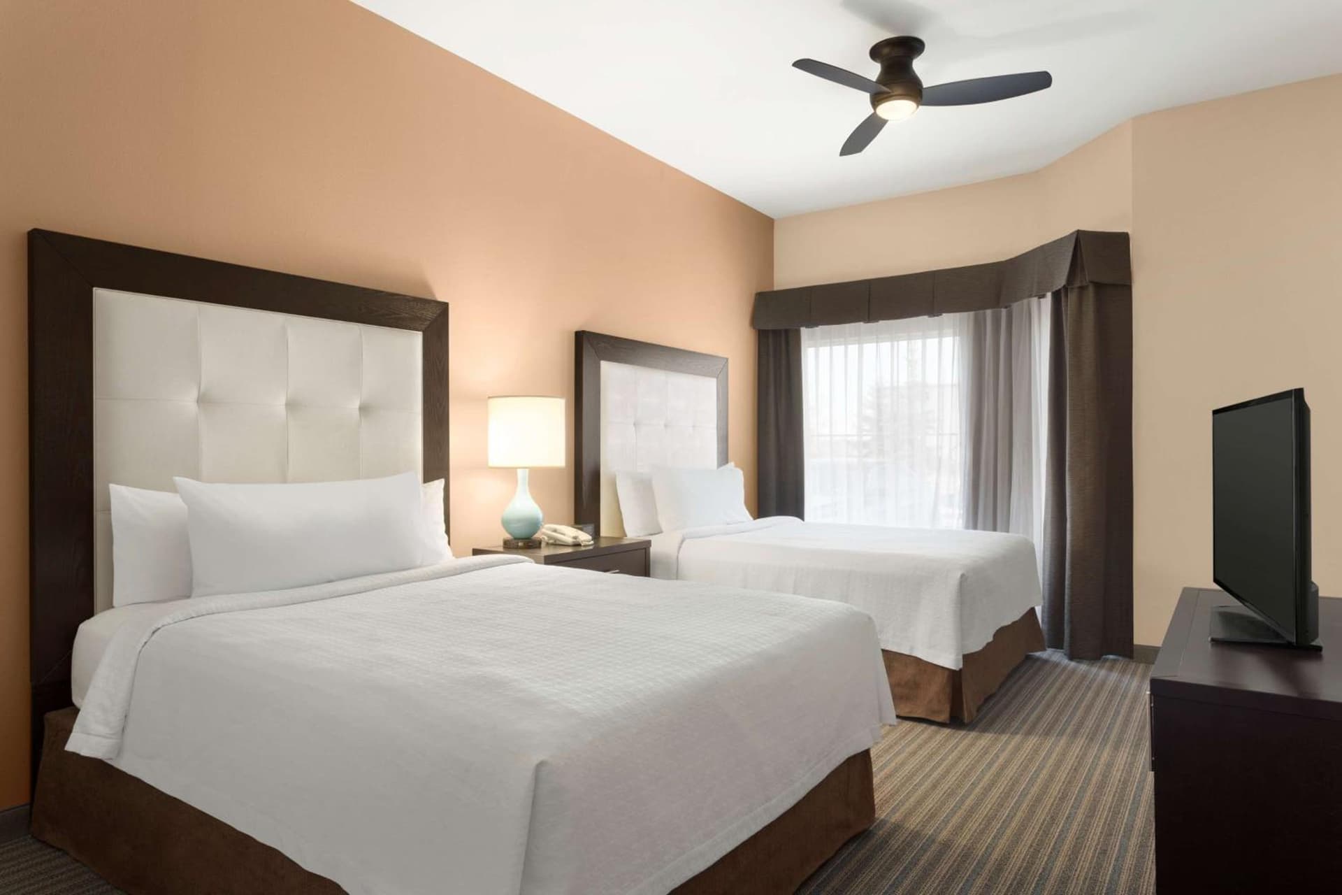 Homewood Suites by Hilton Fargo gallery photo in Fargo, ND — image 38
