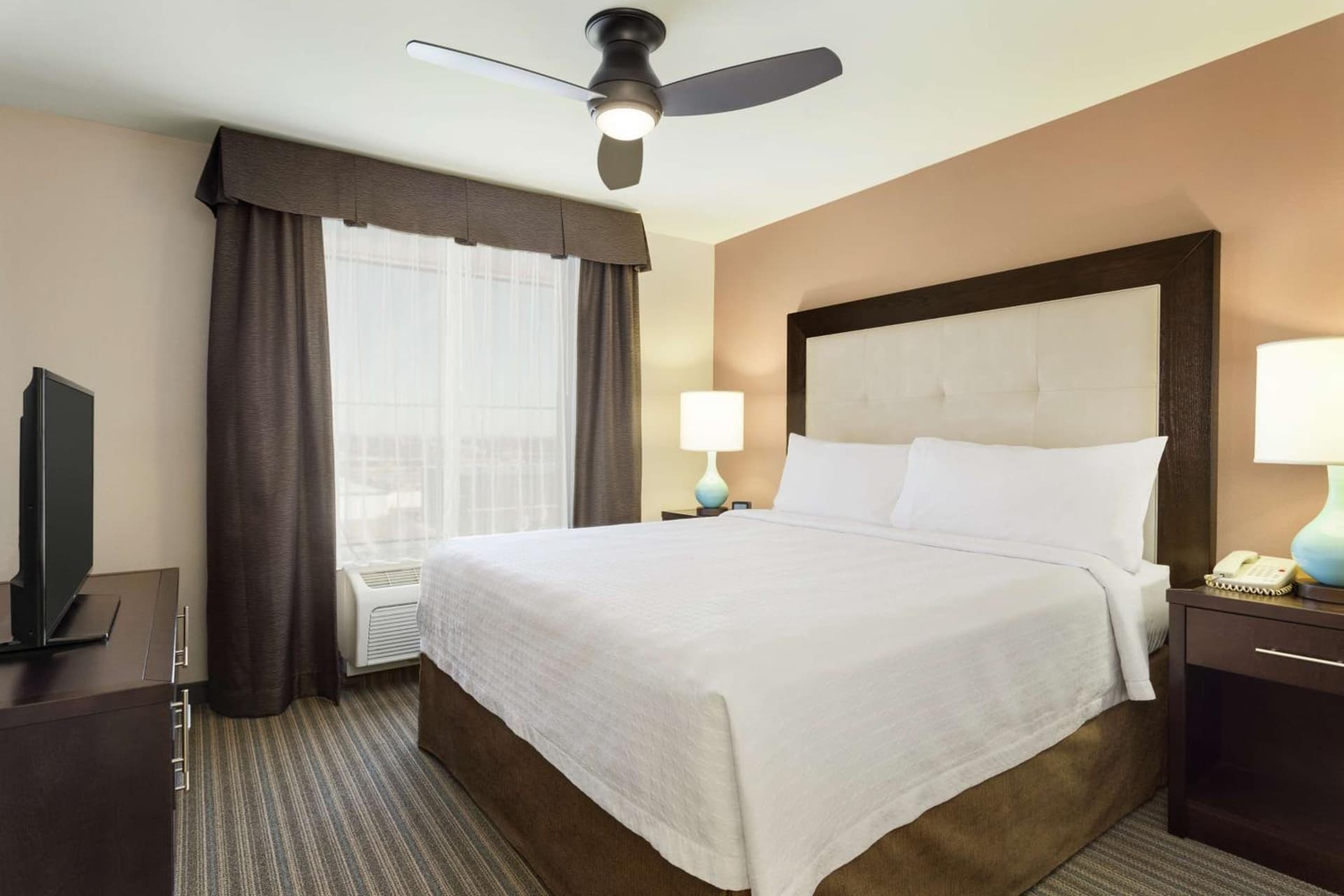 Homewood Suites by Hilton Fargo gallery photo in Fargo, ND — image 32