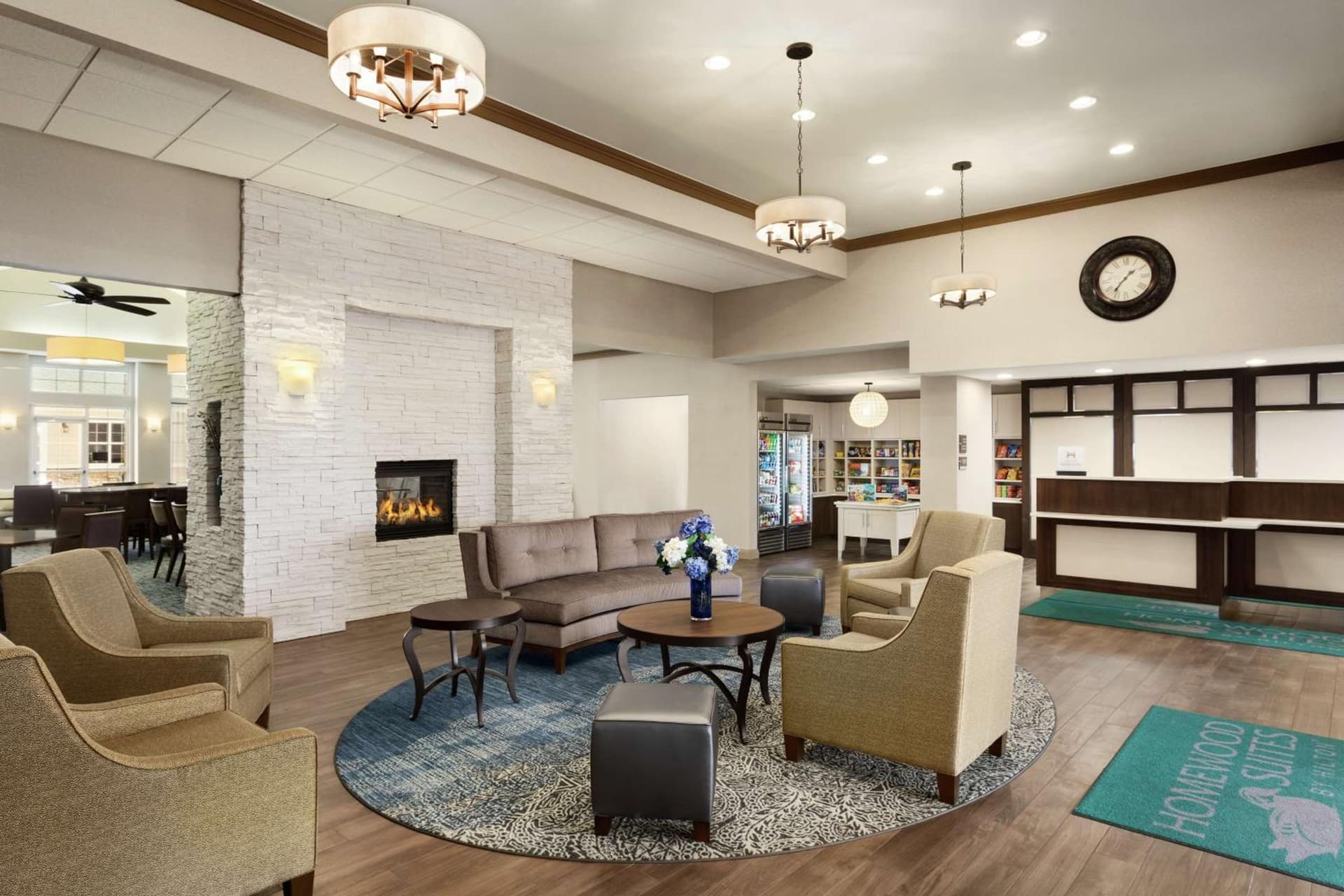 Homewood Suites by Hilton Fargo gallery photo in Fargo, ND — image 61