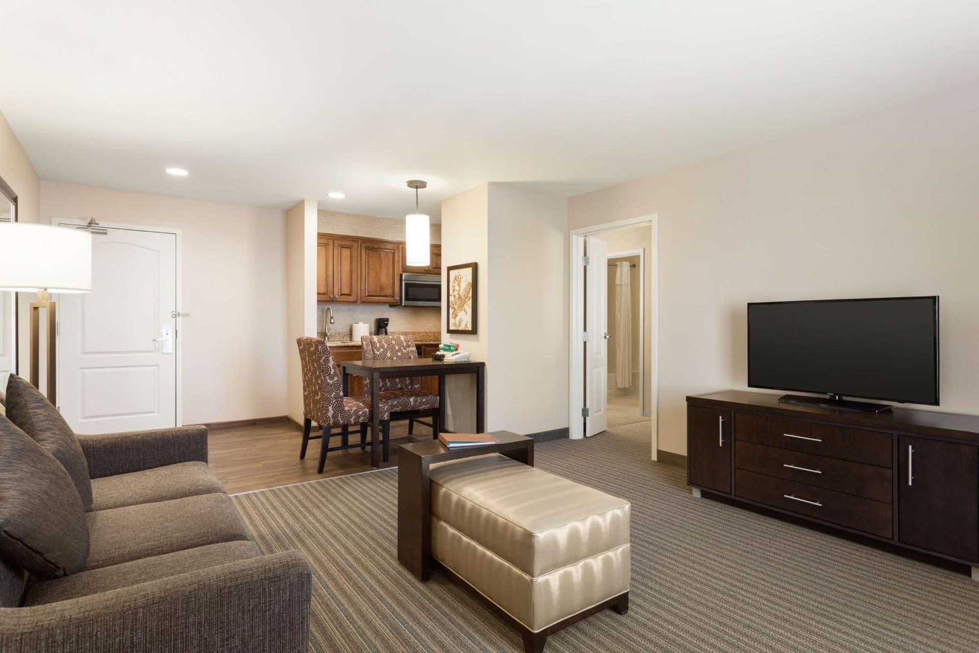 Homewood Suites by Hilton Fargo gallery photo in Fargo, ND — image 23