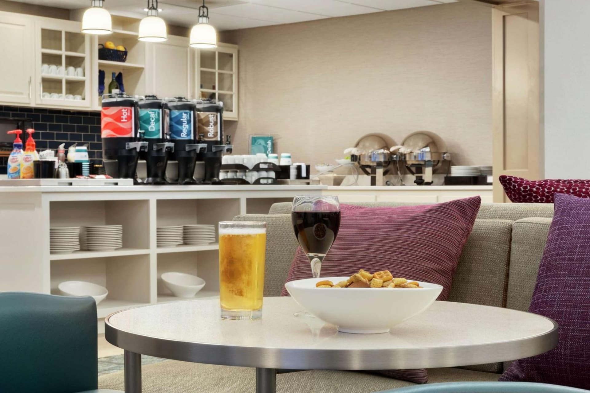 Homewood Suites by Hilton Fargo gallery photo in Fargo, ND — image 24