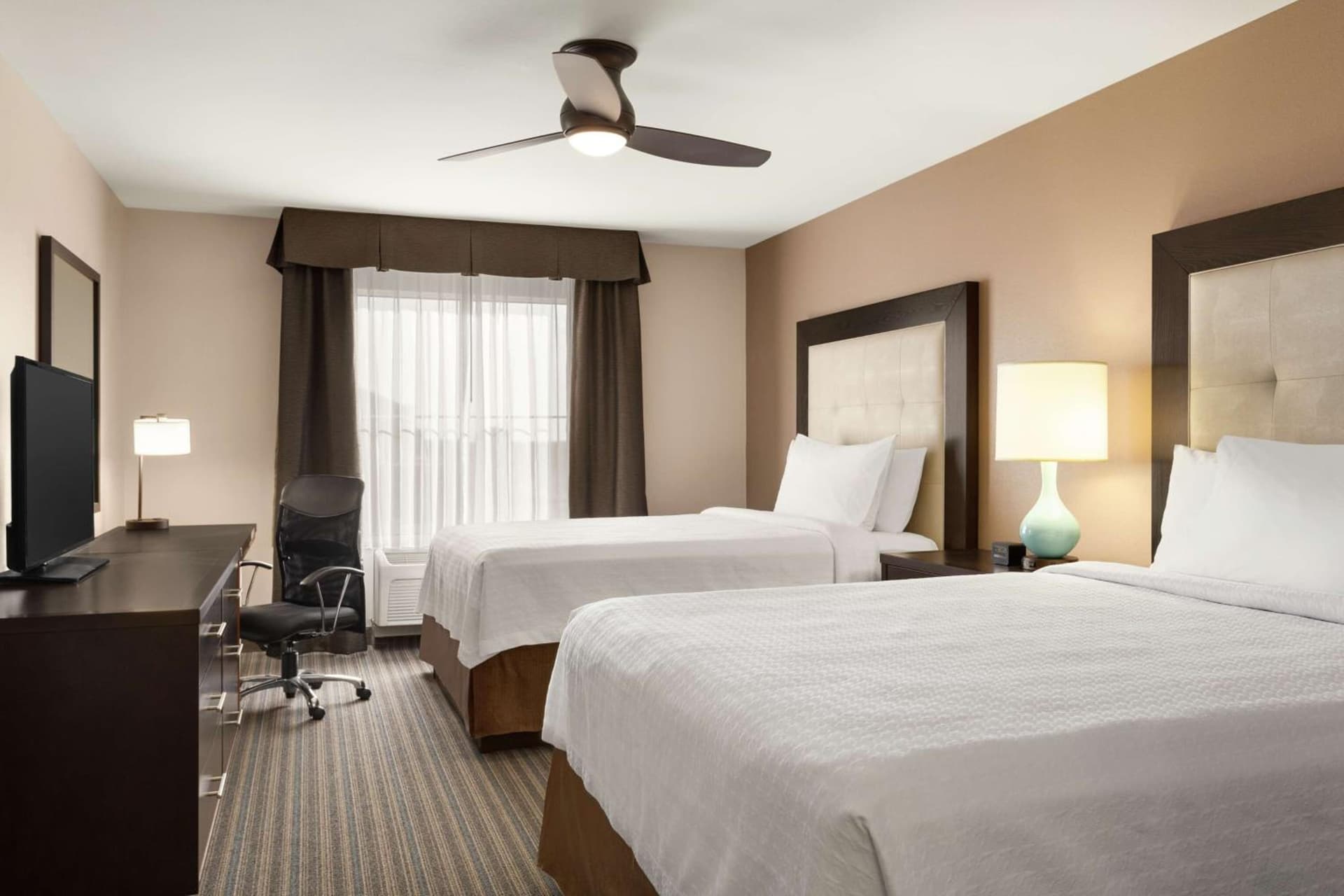 Homewood Suites by Hilton Fargo gallery photo in Fargo, ND — image 12