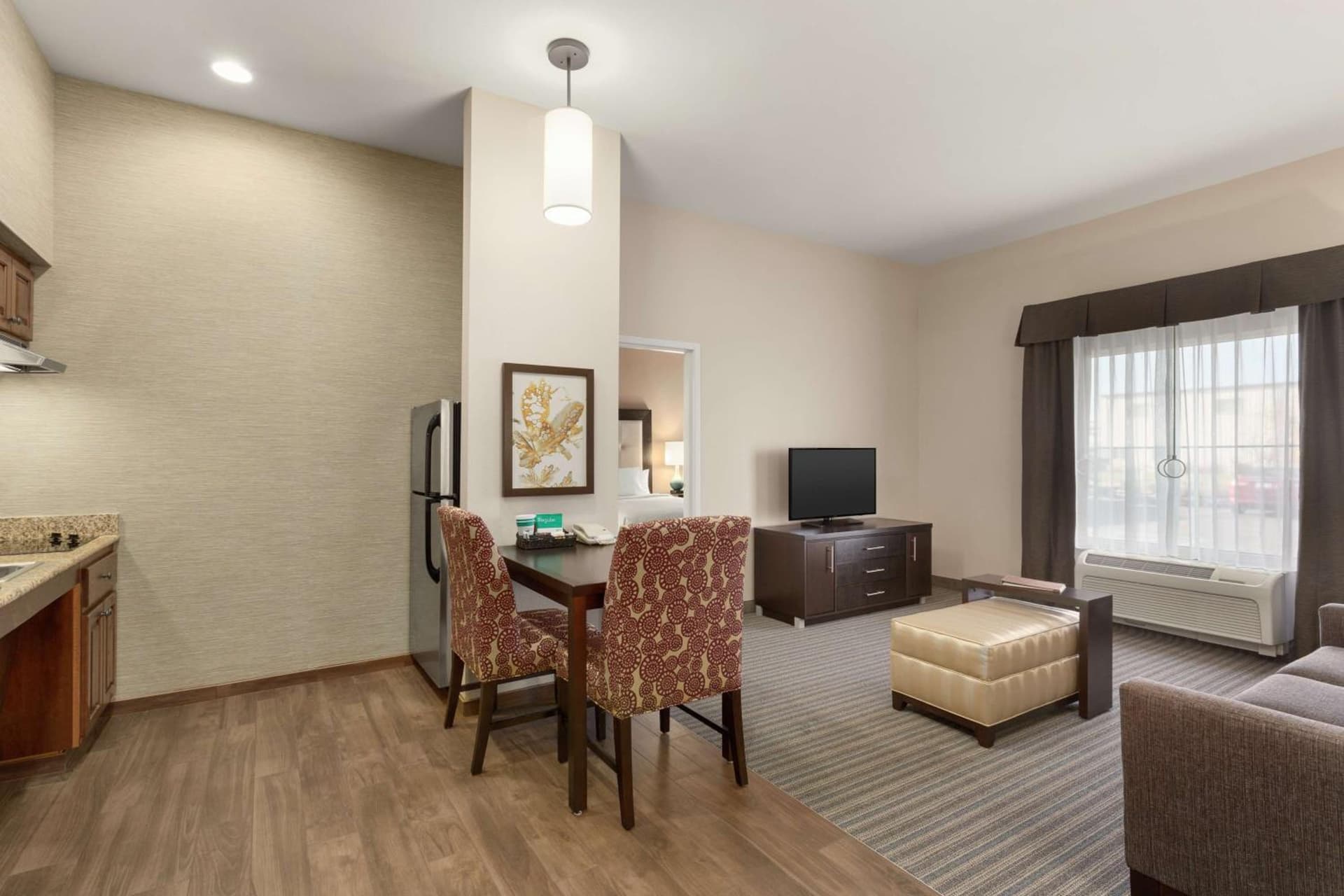 Homewood Suites by Hilton Fargo gallery photo in Fargo, ND — image 47