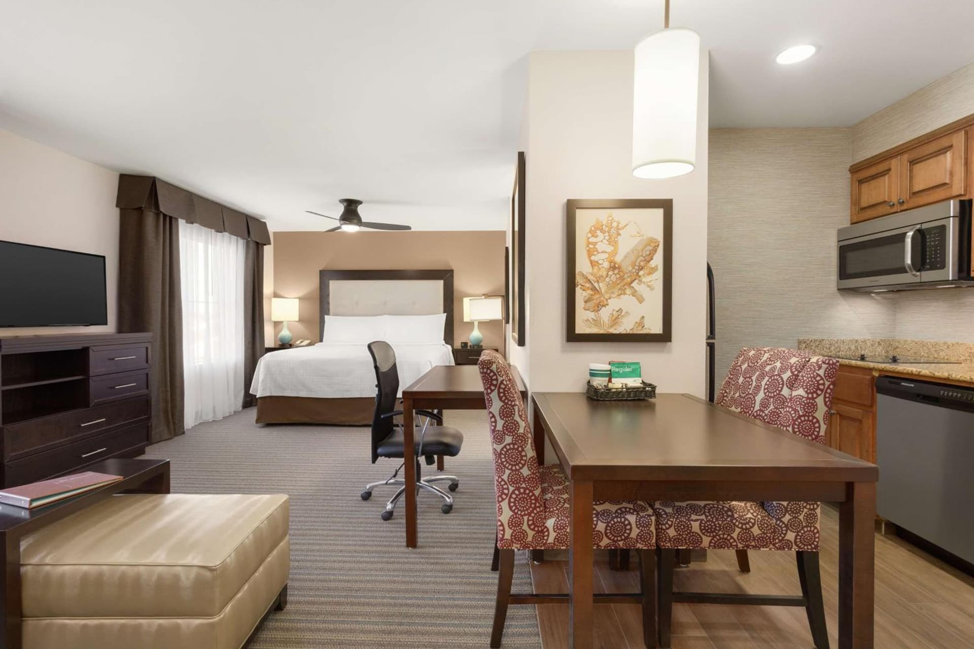 Homewood Suites by Hilton Fargo gallery photo in Fargo, ND — image 39
