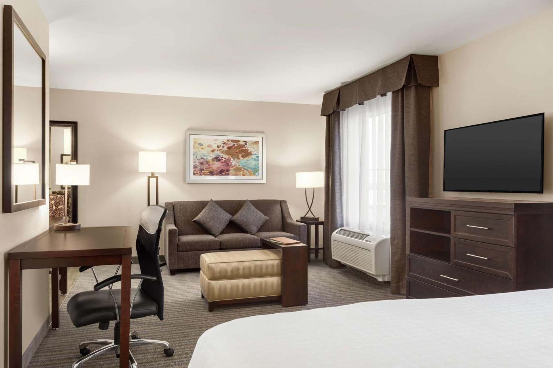 Homewood Suites by Hilton Fargo gallery photo in Fargo, ND — image 22