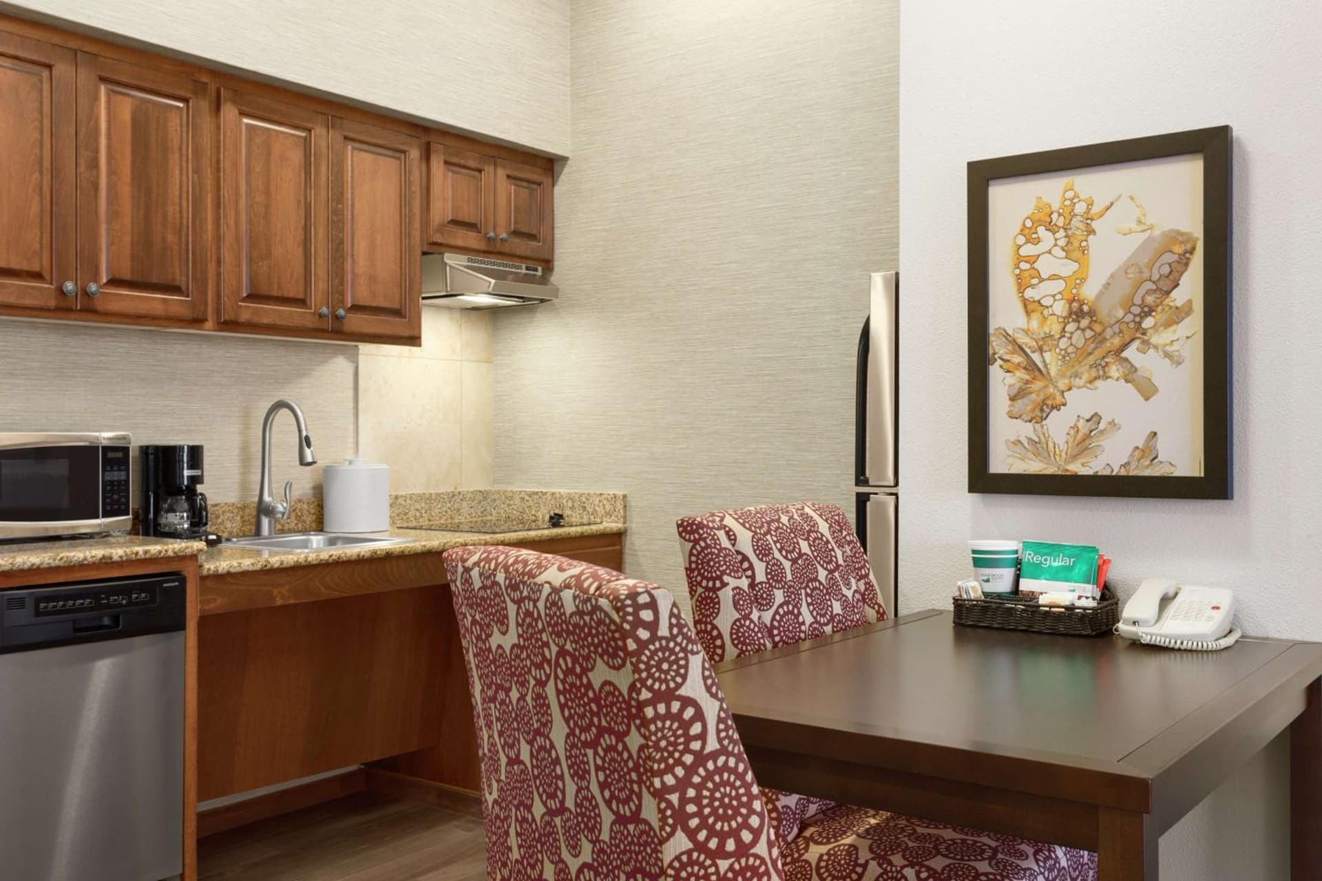Homewood Suites by Hilton Fargo gallery photo in Fargo, ND — image 46