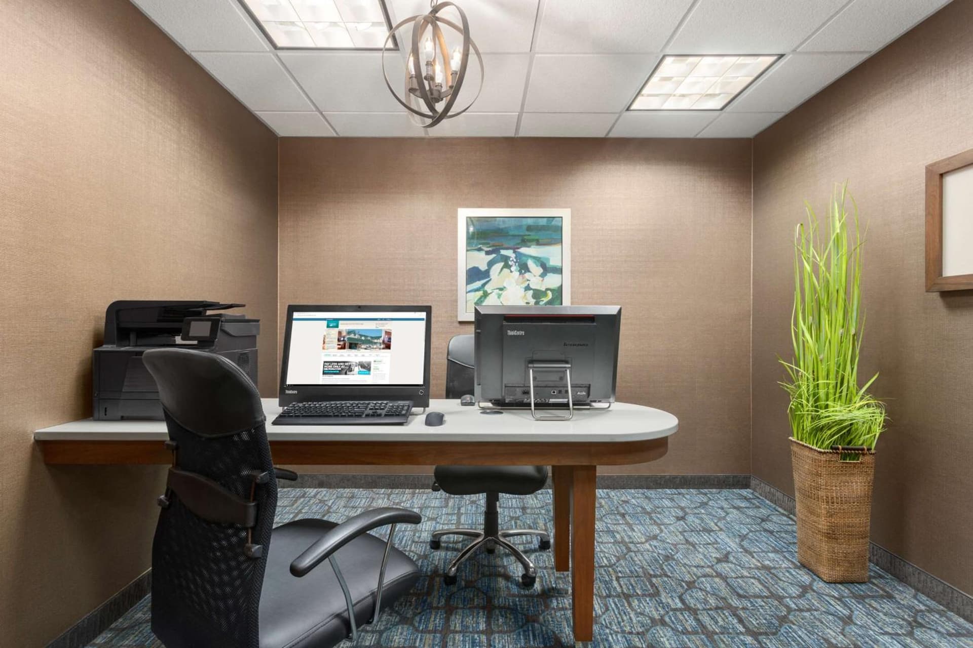 Homewood Suites by Hilton Fargo gallery photo in Fargo, ND — image 62