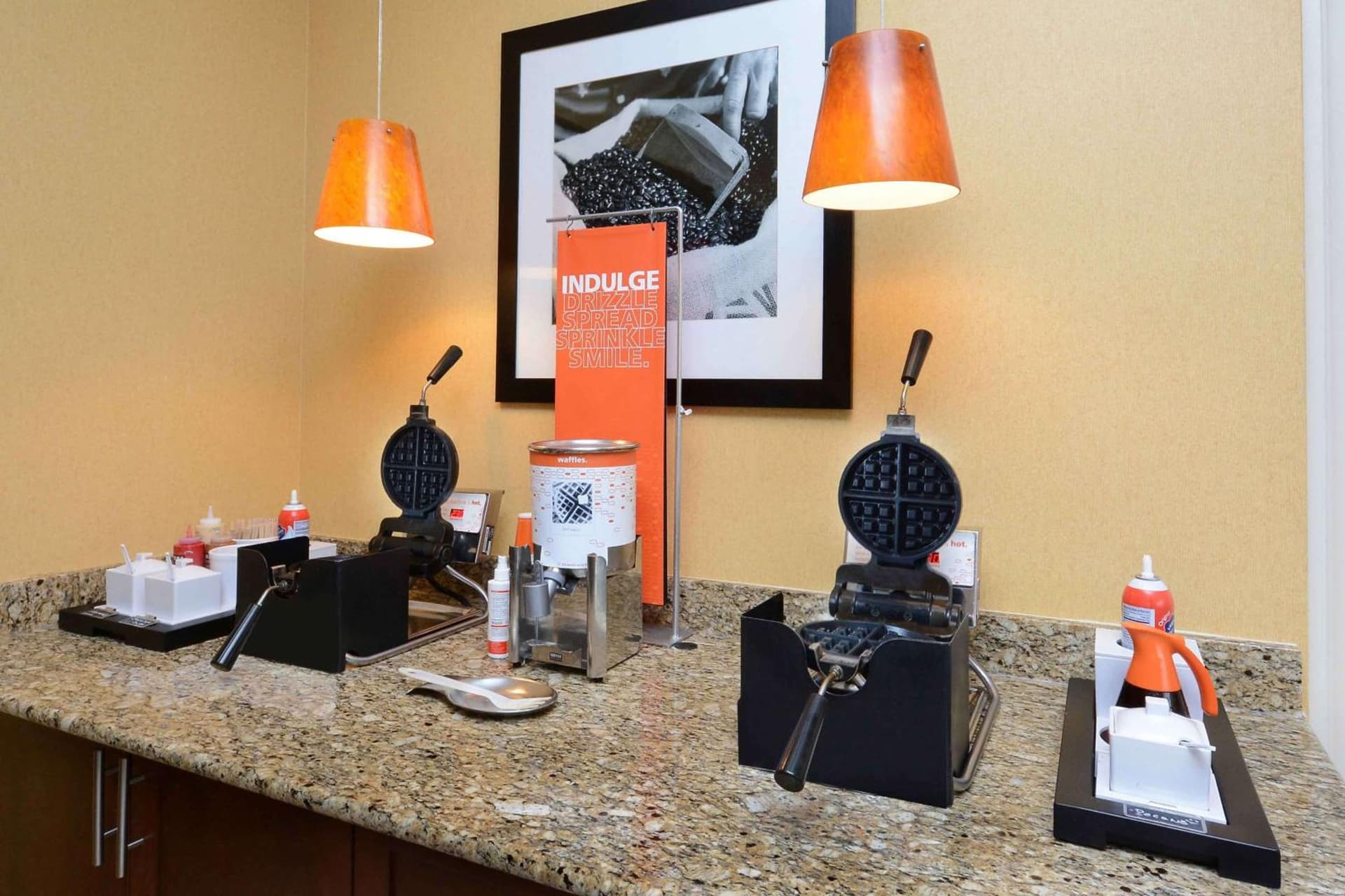 Hampton Inn & Suites Dallas Downtown property photo 43 of 45 in Dallas, Texas