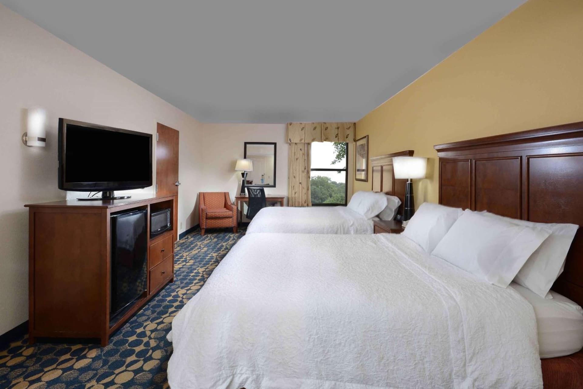 Hampton Inn & Suites Dallas Downtown property photo 8 of 45 in Dallas, Texas