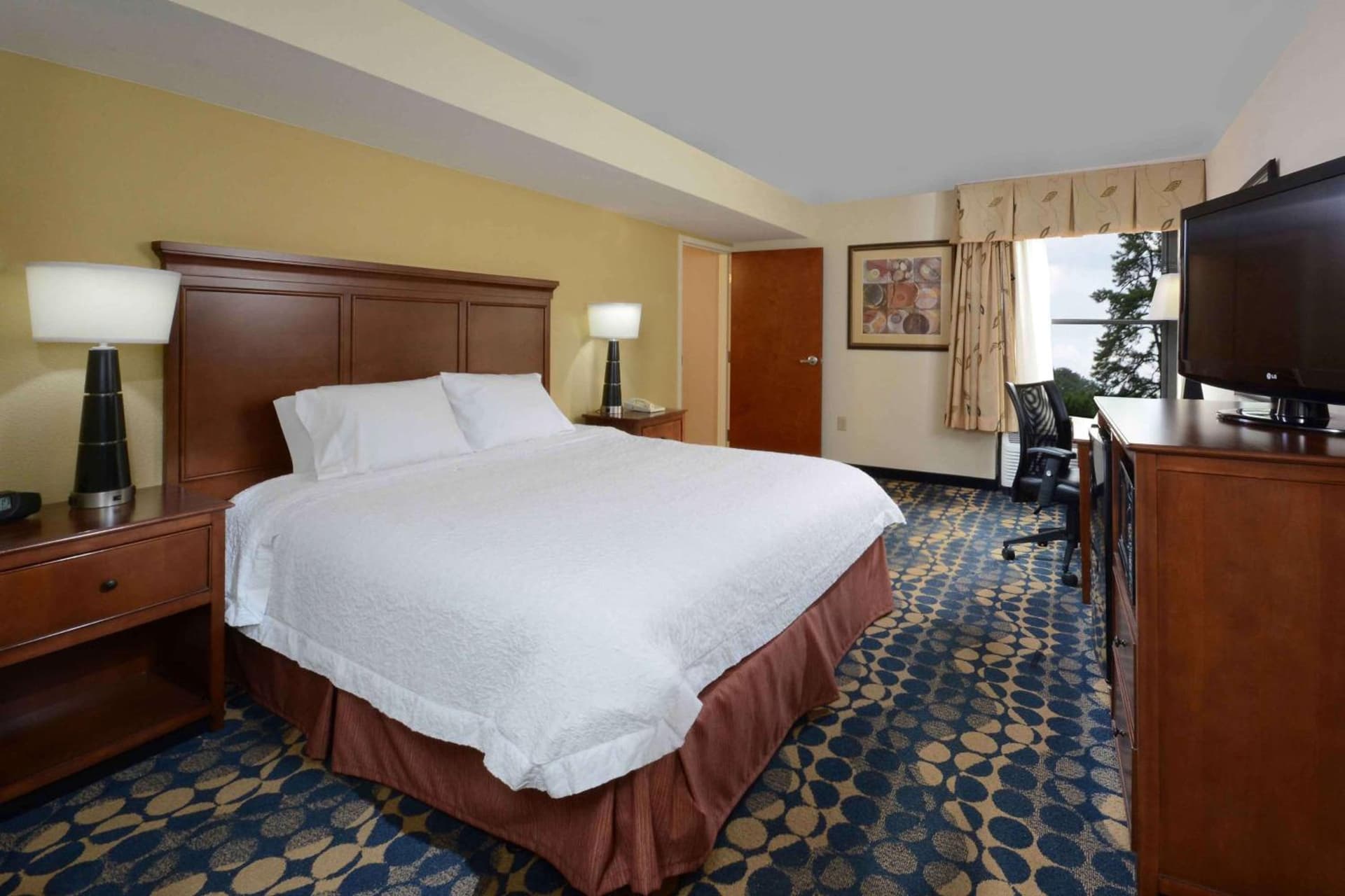 Hampton Inn & Suites Dallas Downtown property photo 44 of 45 in Dallas, Texas