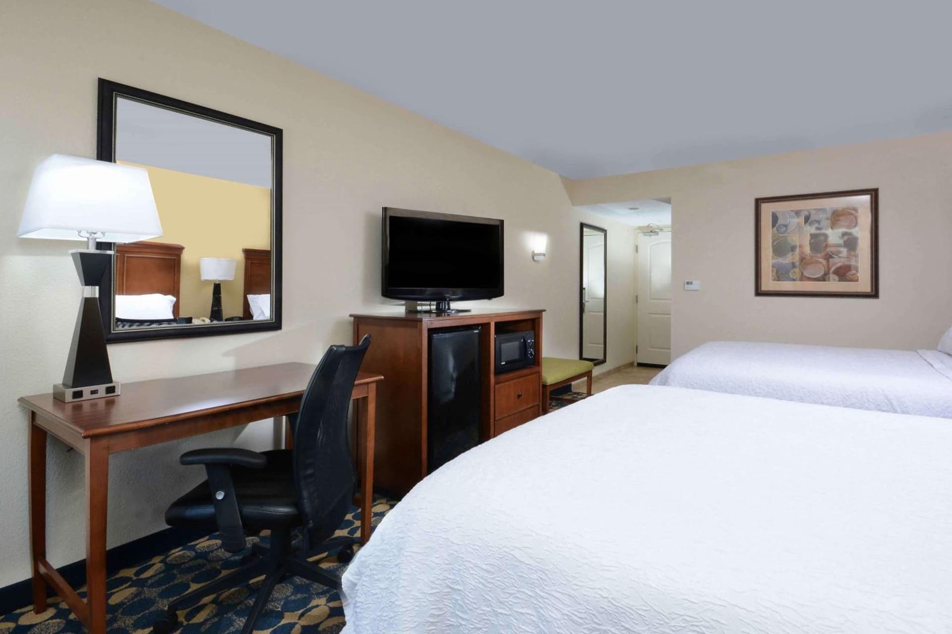 Hampton Inn & Suites Dallas Downtown property photo 25 of 45 in Dallas, Texas