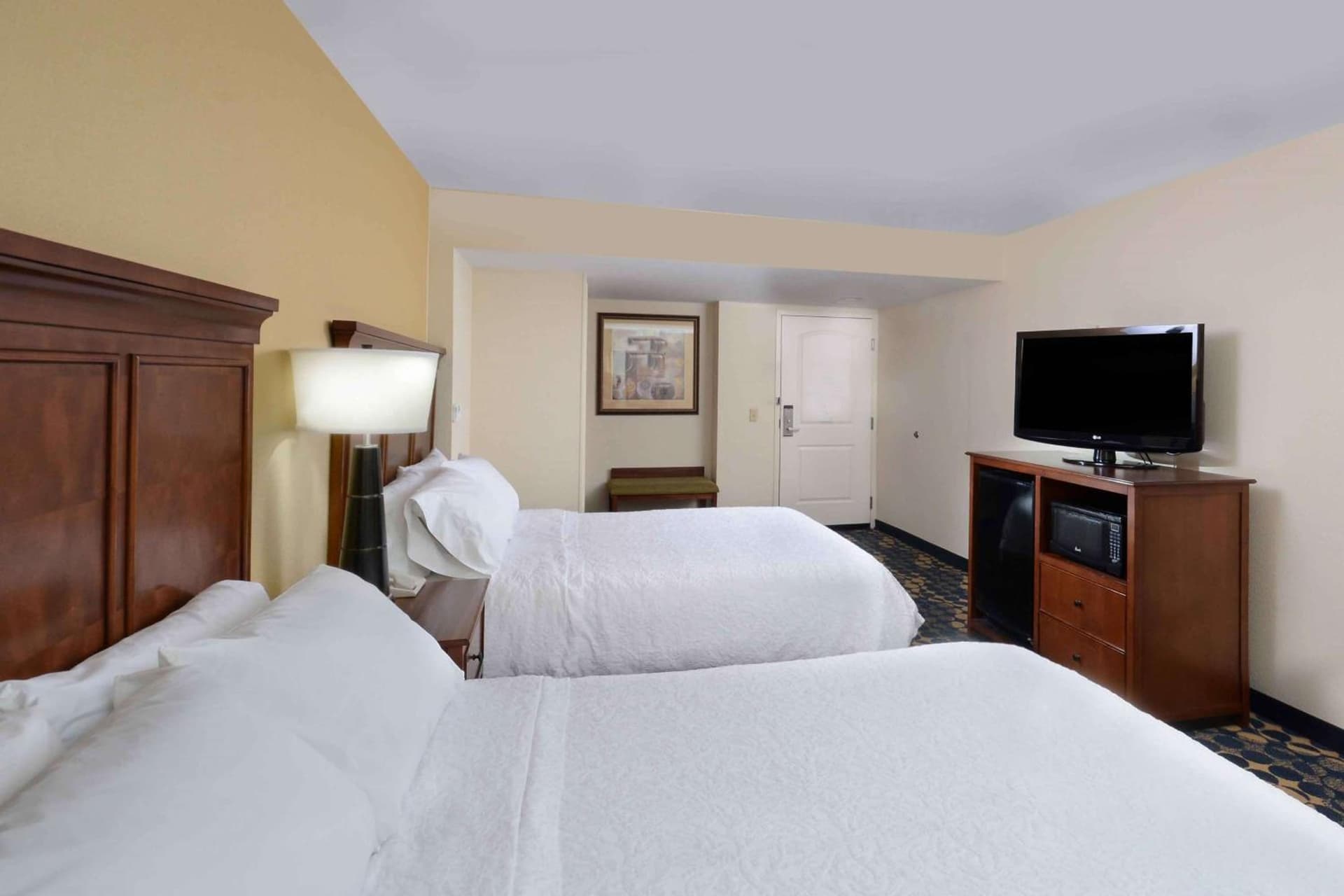 Hampton Inn & Suites Dallas Downtown property photo 30 of 45 in Dallas, Texas