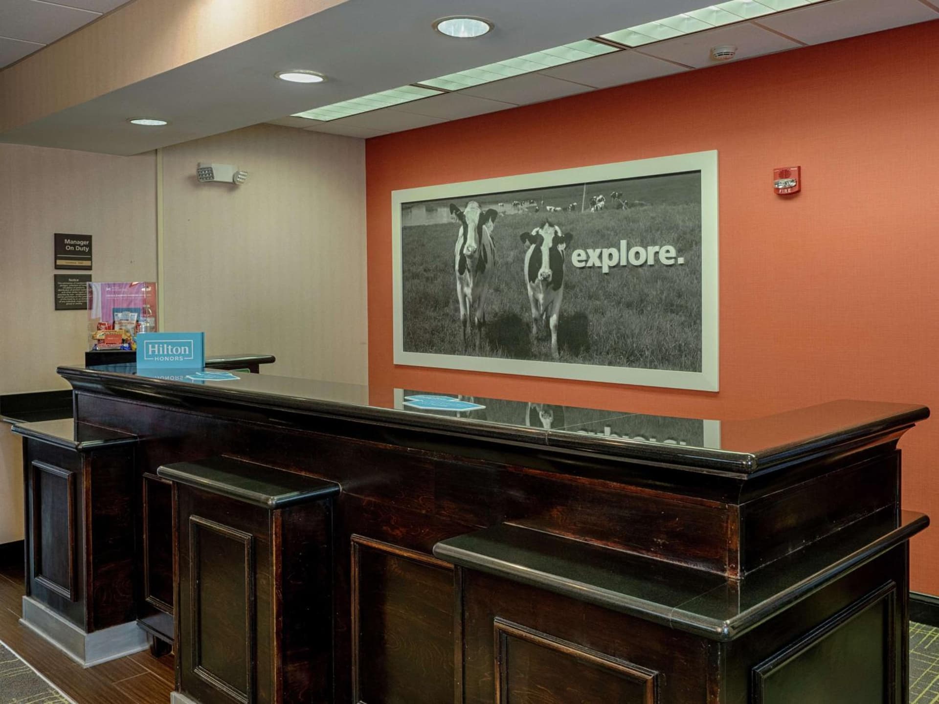 Hampton Inn Spring Lake Fayetteville gallery photo in Spring Lake, NC — image 80