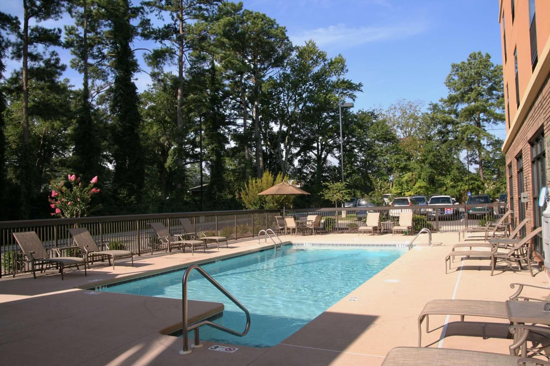 Hampton Inn Spring Lake Fayetteville gallery photo in Spring Lake, NC — image 67