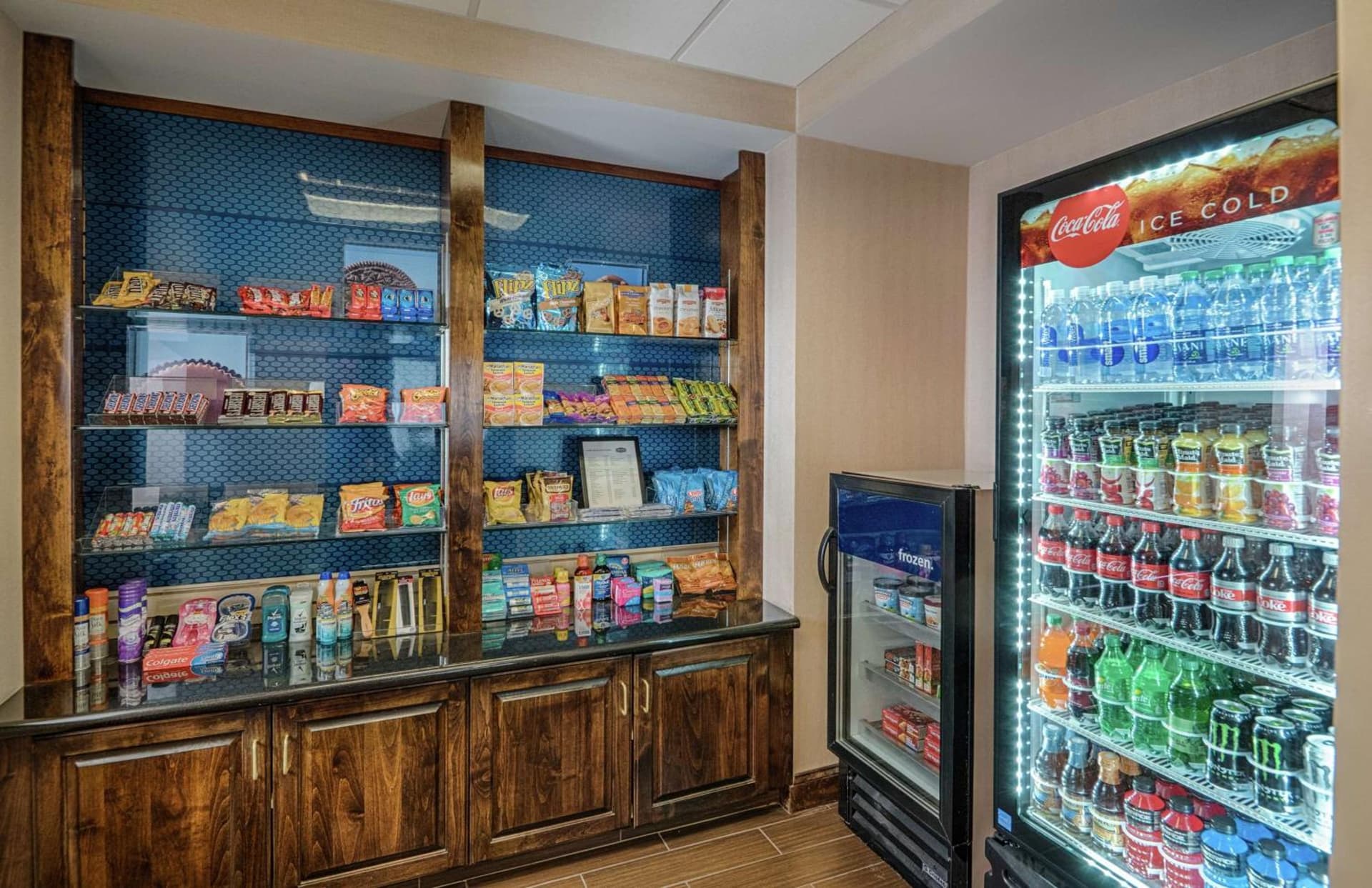 Hampton Inn Spring Lake Fayetteville gallery photo in Spring Lake, NC — image 4
