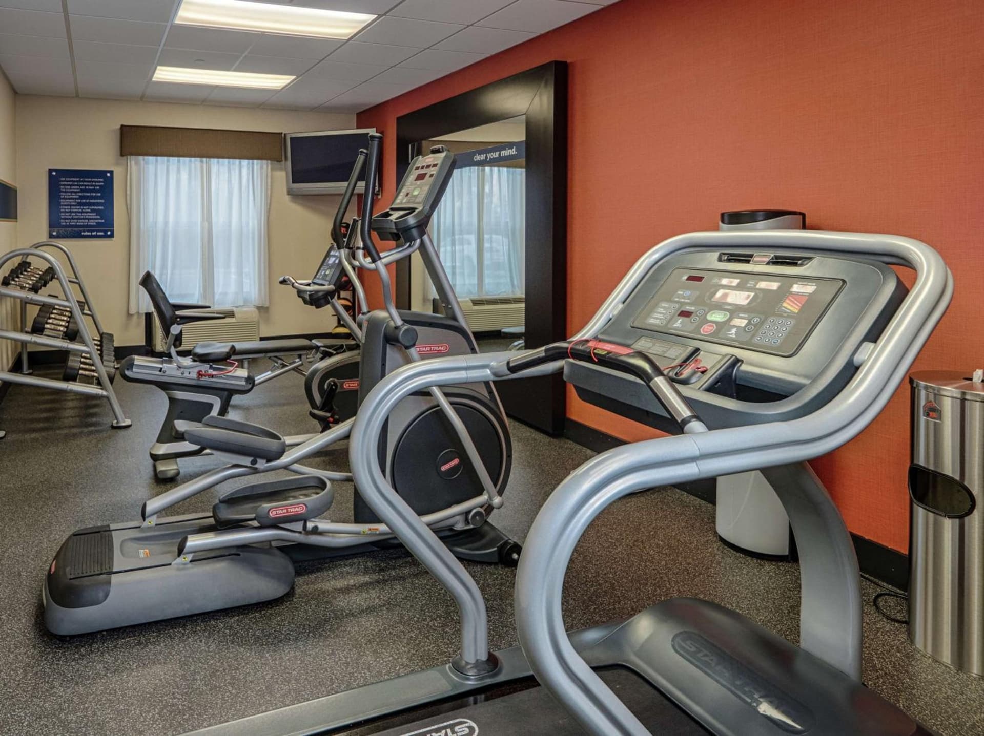 Hampton Inn Spring Lake Fayetteville gallery photo in Spring Lake, NC — image 21