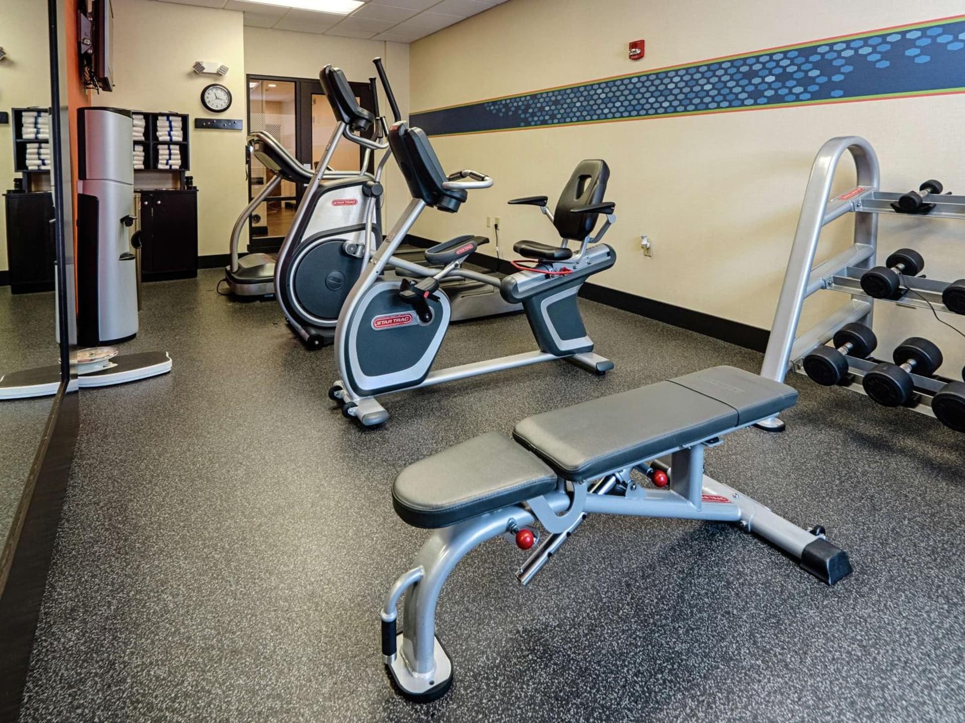 Hampton Inn Spring Lake Fayetteville gallery photo in Spring Lake, NC — image 75