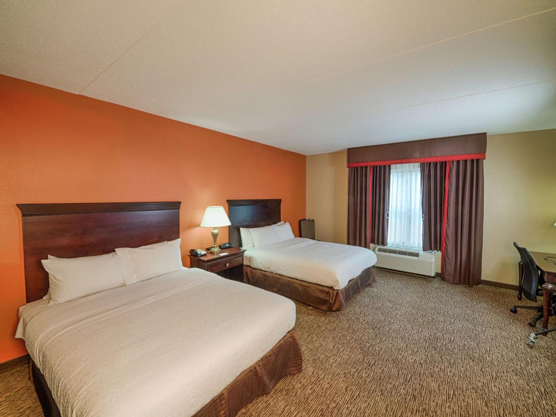 Hampton Inn Spring Lake Fayetteville gallery photo in Spring Lake, NC — image 42